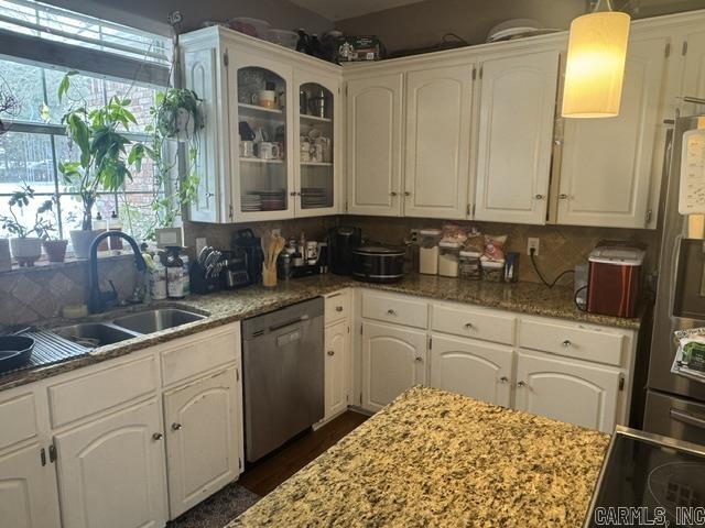 Foxwood - Residential Lease