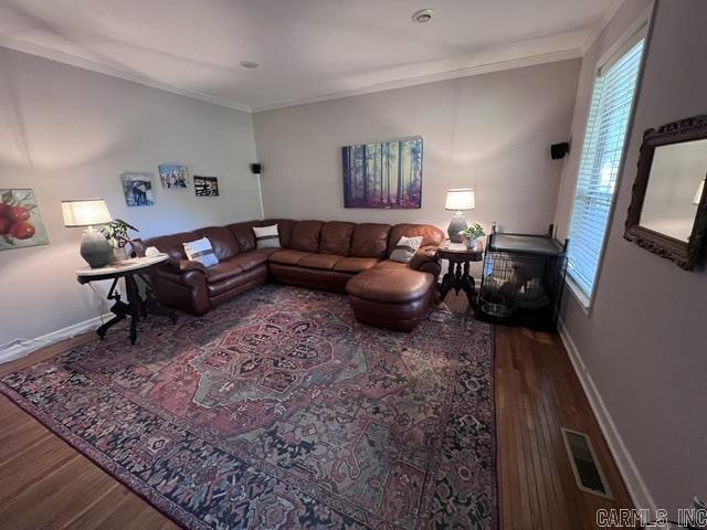 Foxwood - Residential Lease