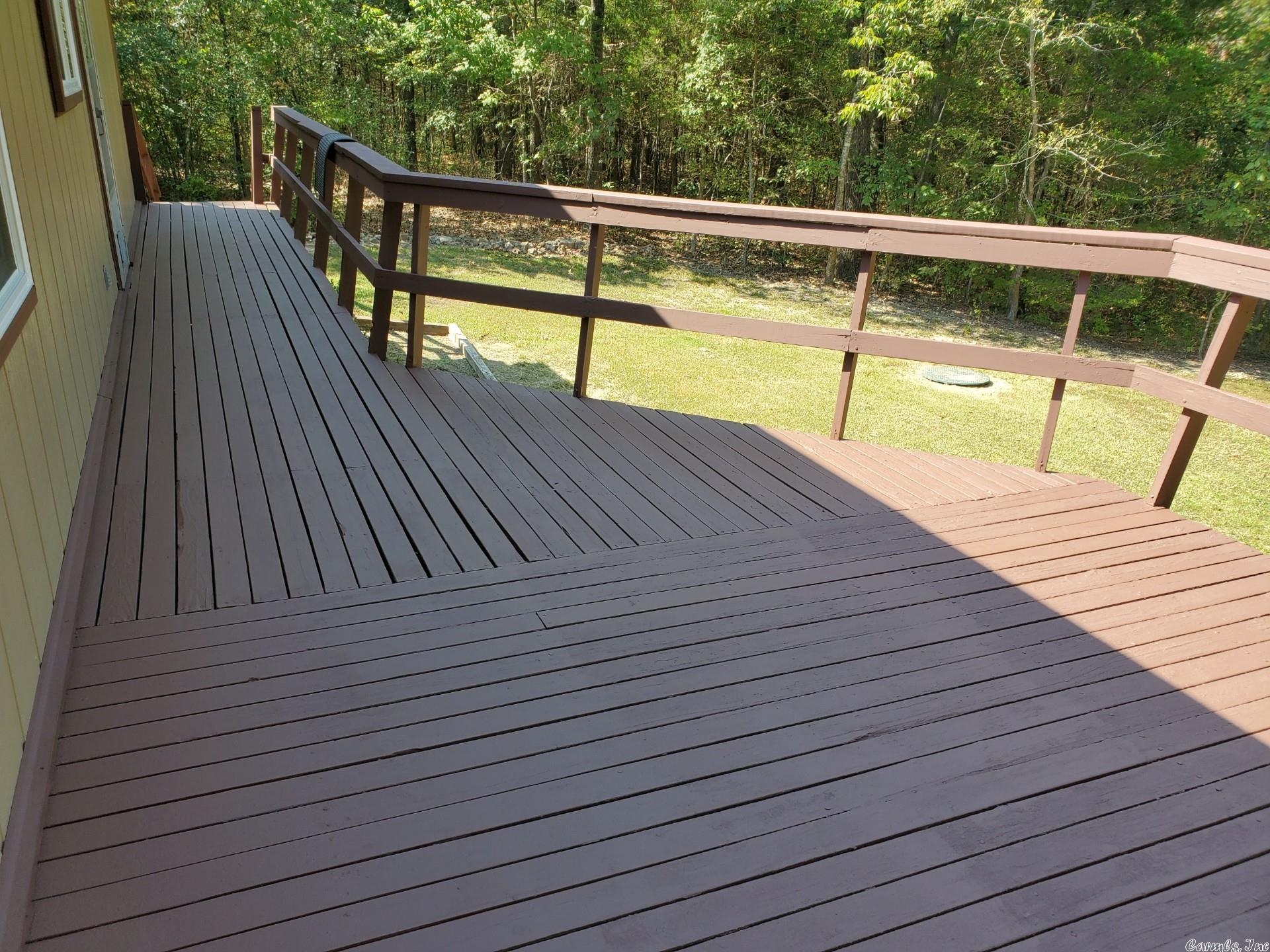 Fairway - Residential Lease