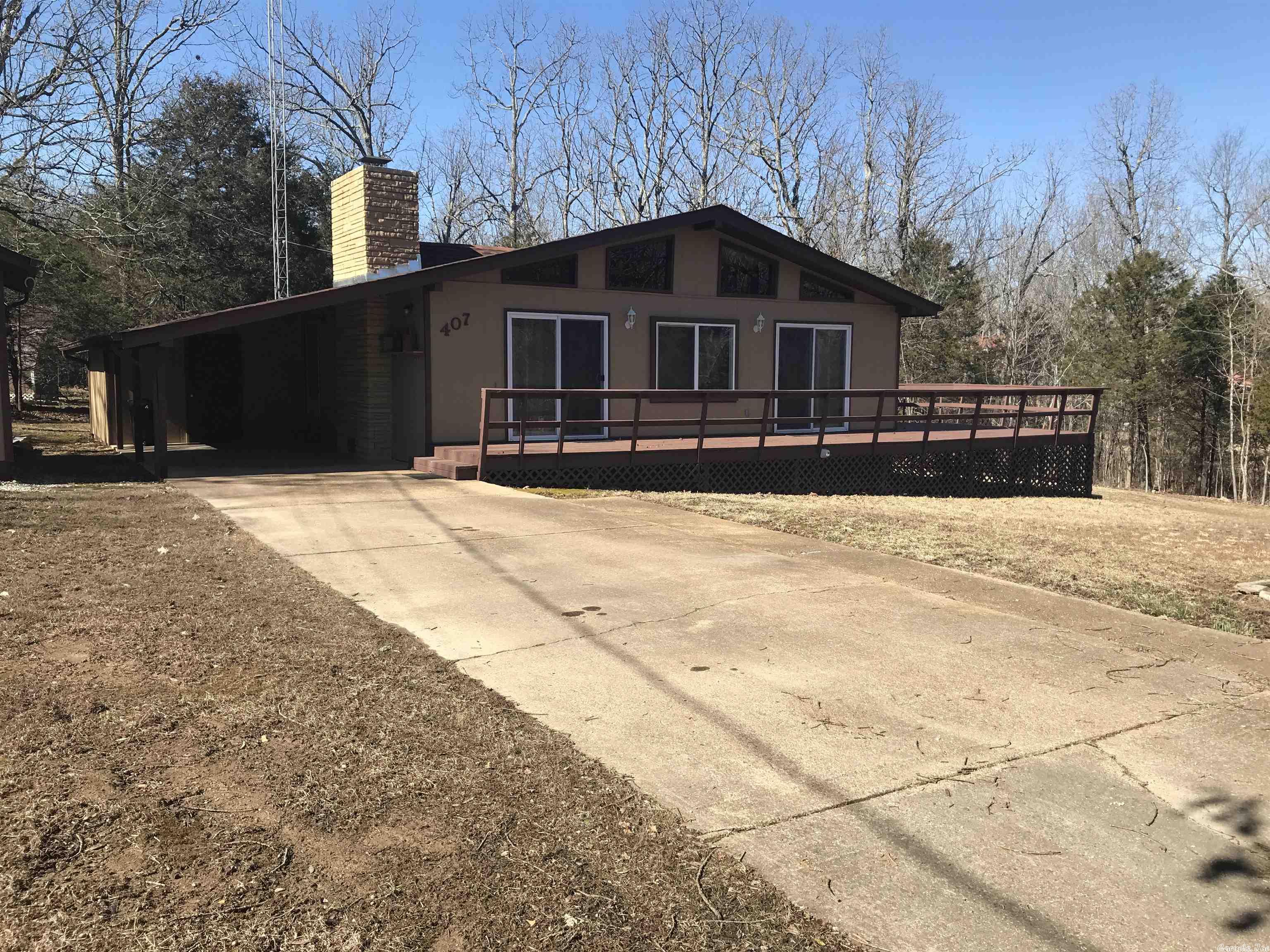 Fairway - Residential Lease