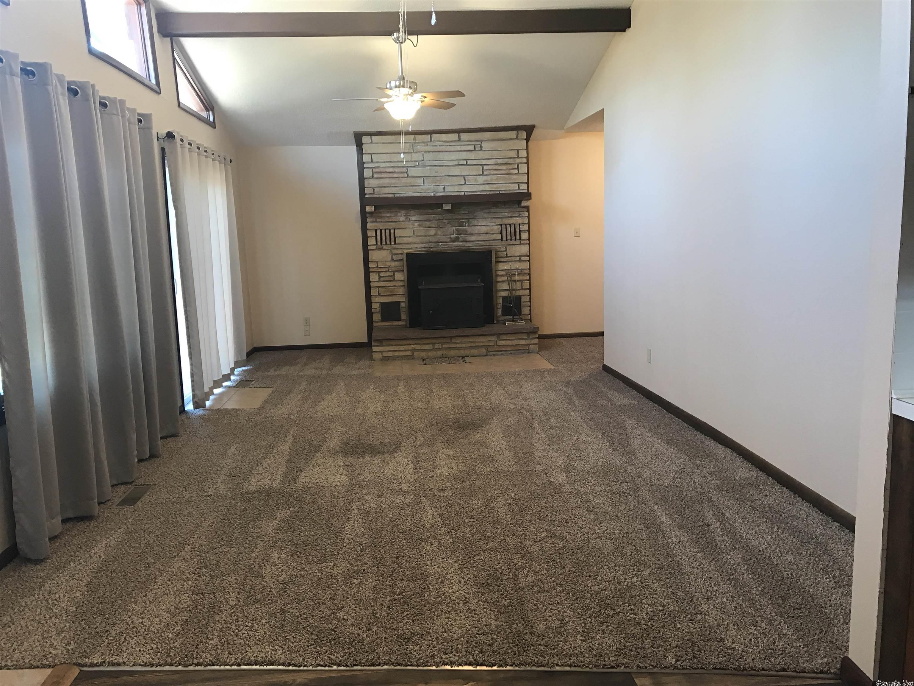 Fairway - Residential Lease