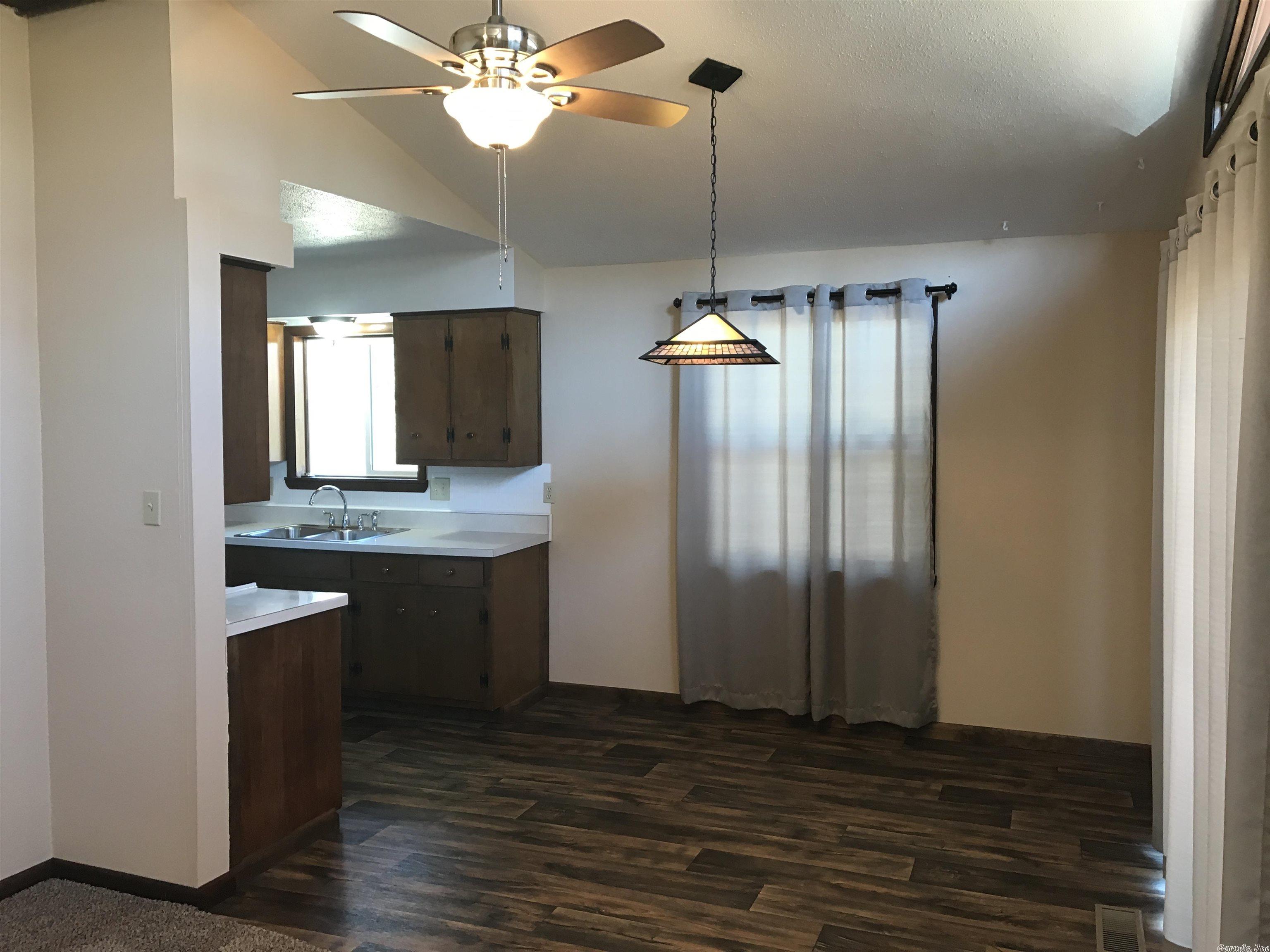 Fairway - Residential Lease