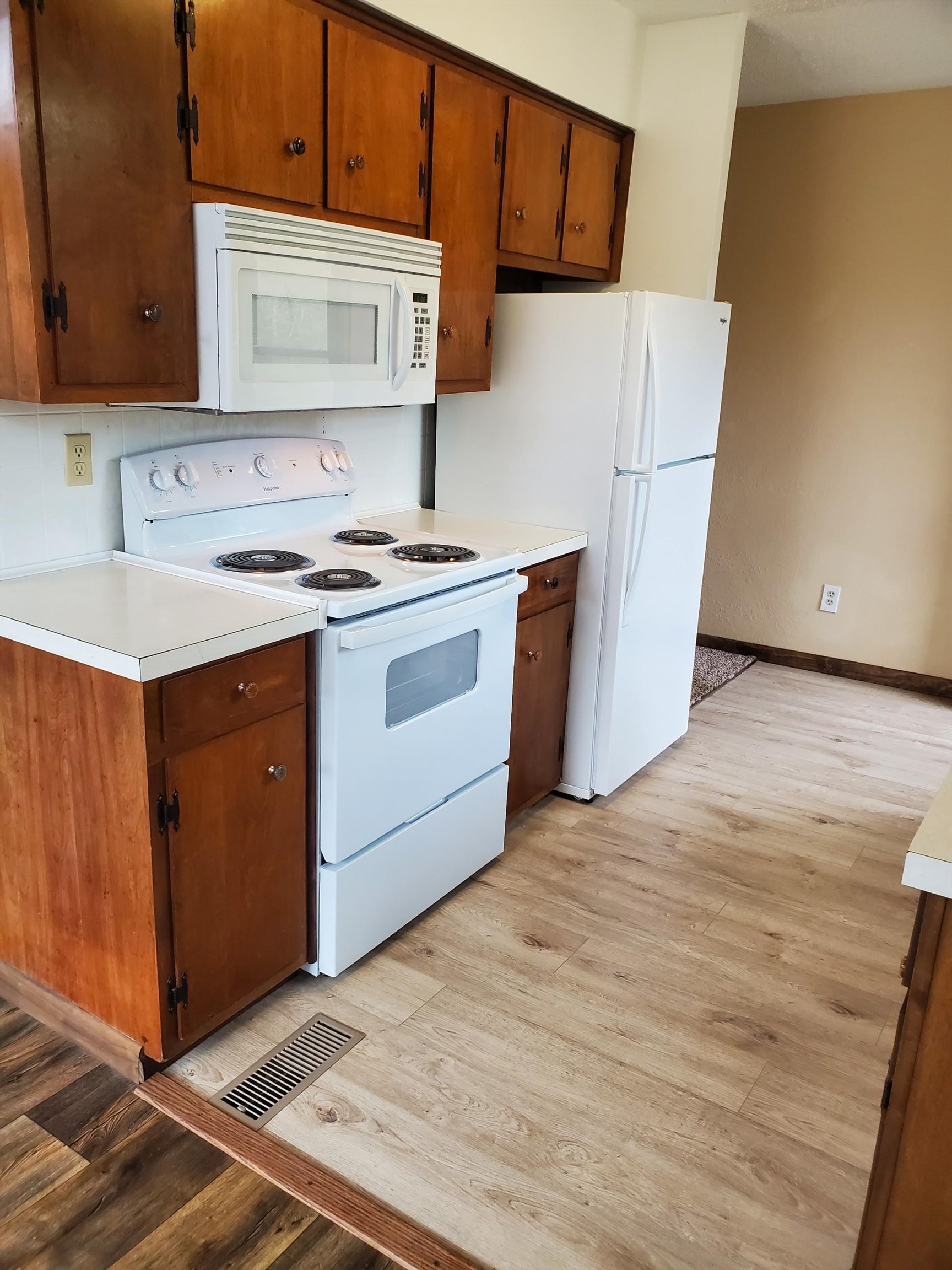 Fairway - Residential Lease