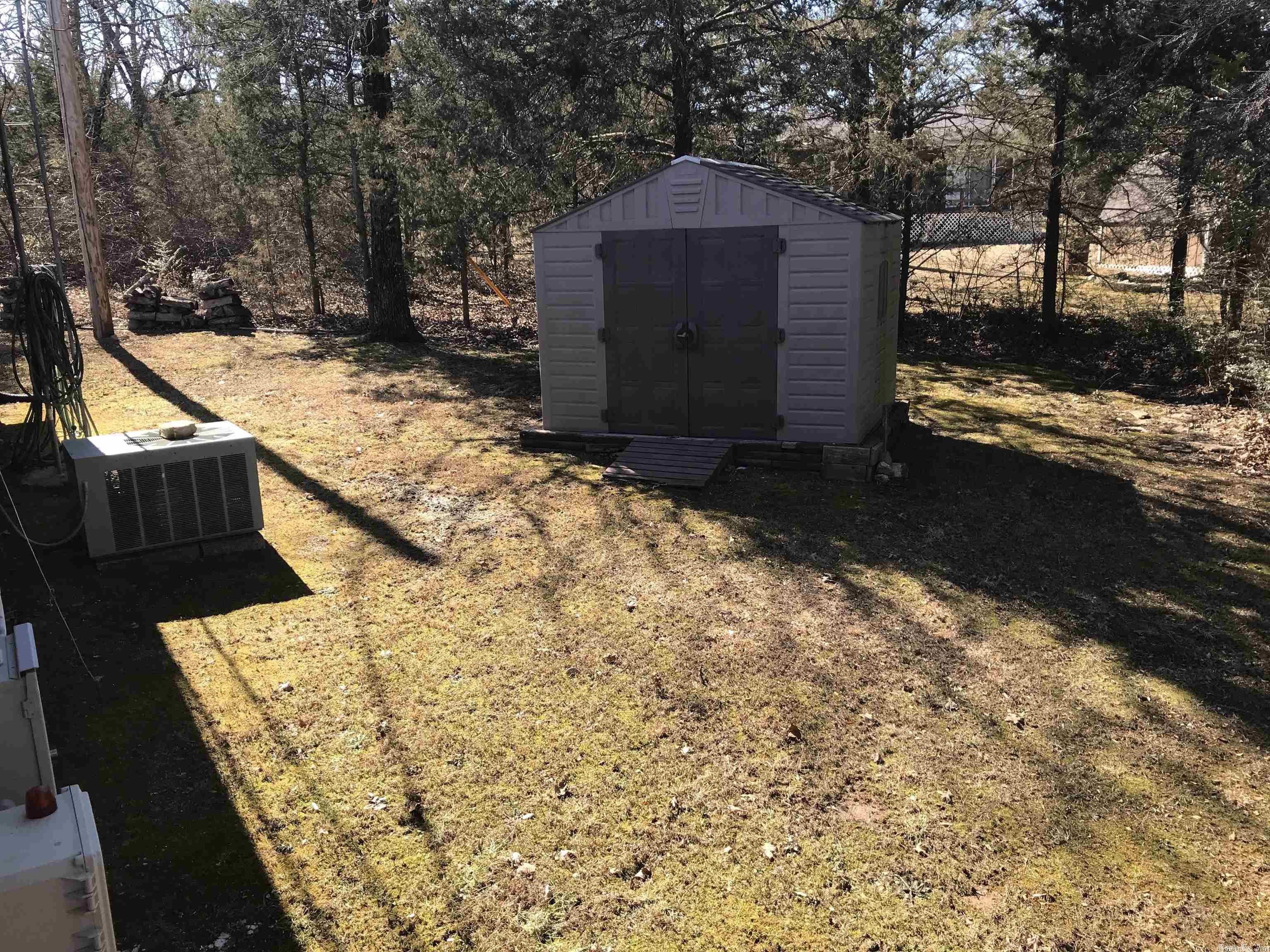 Fairway - Residential Lease