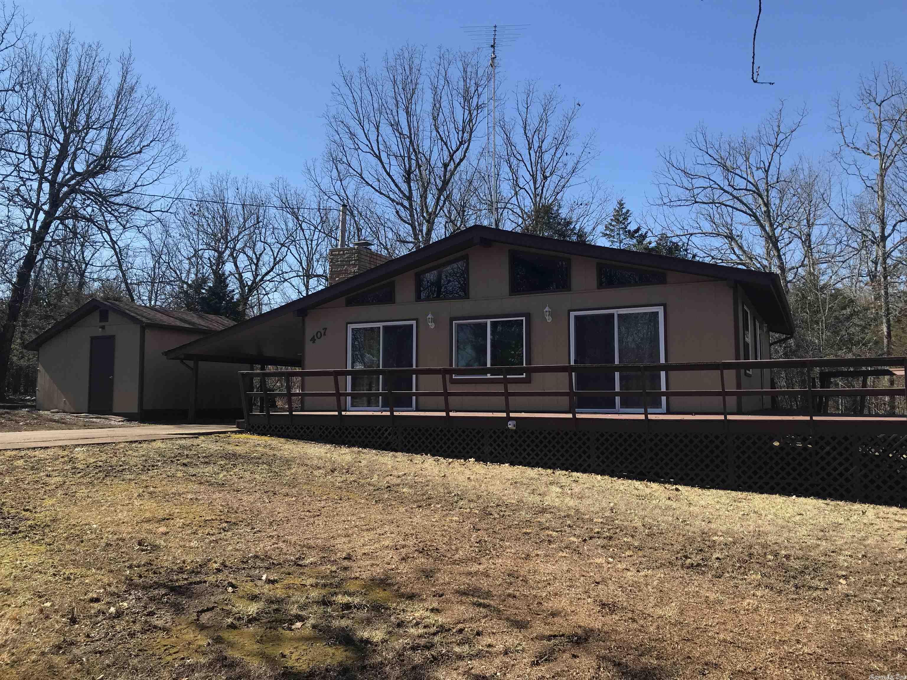 Fairway - Residential Lease