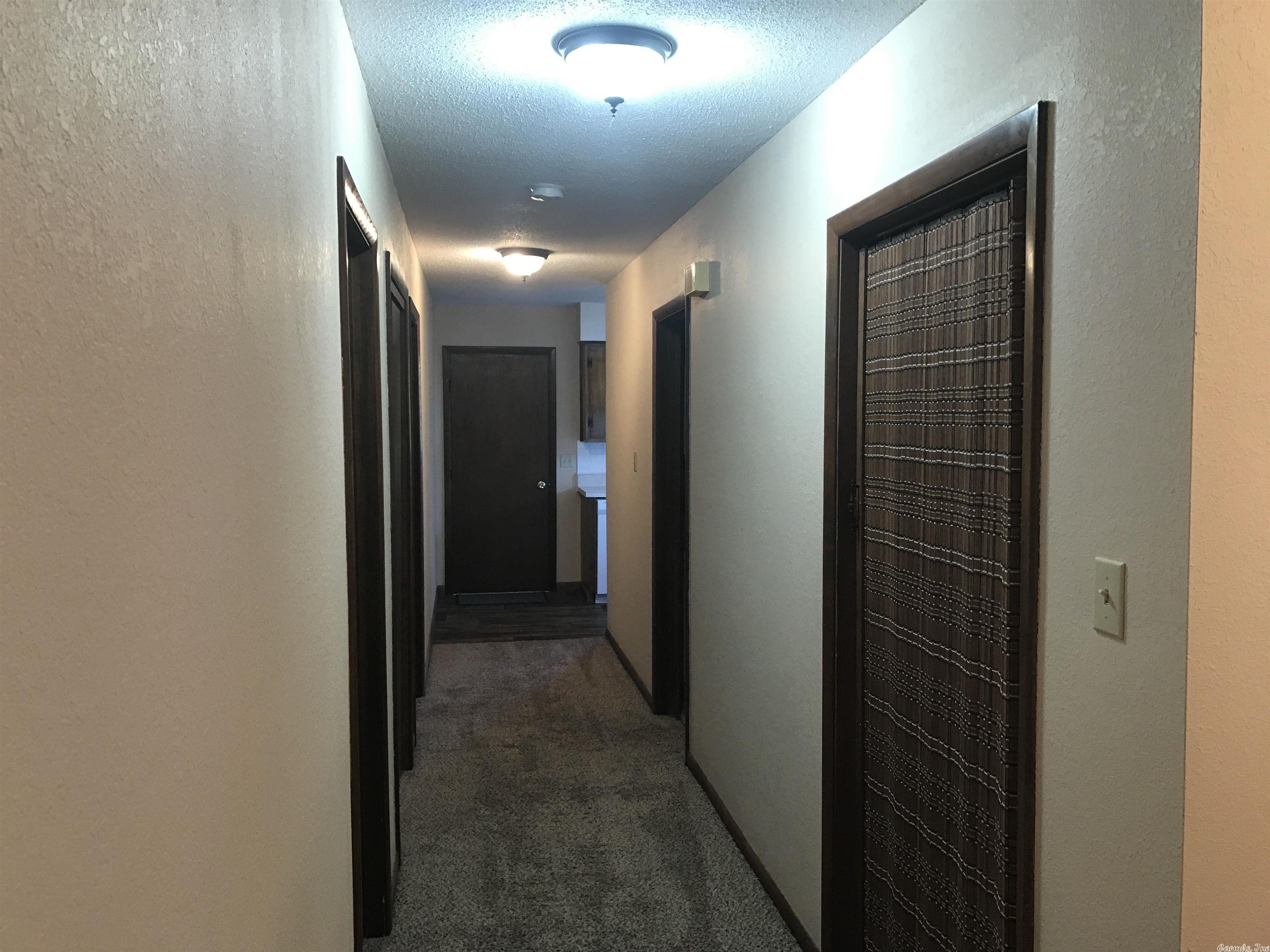 Fairway - Residential Lease