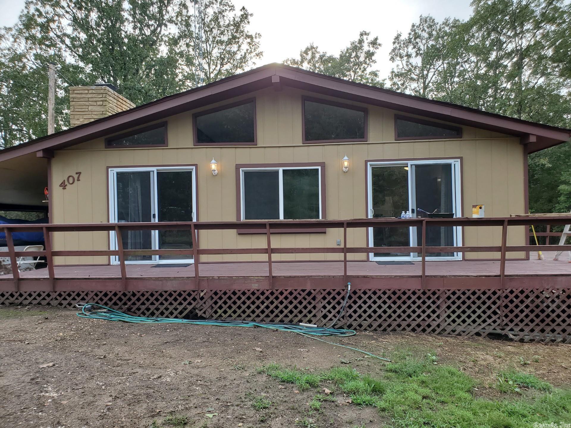 Fairway - Residential Lease