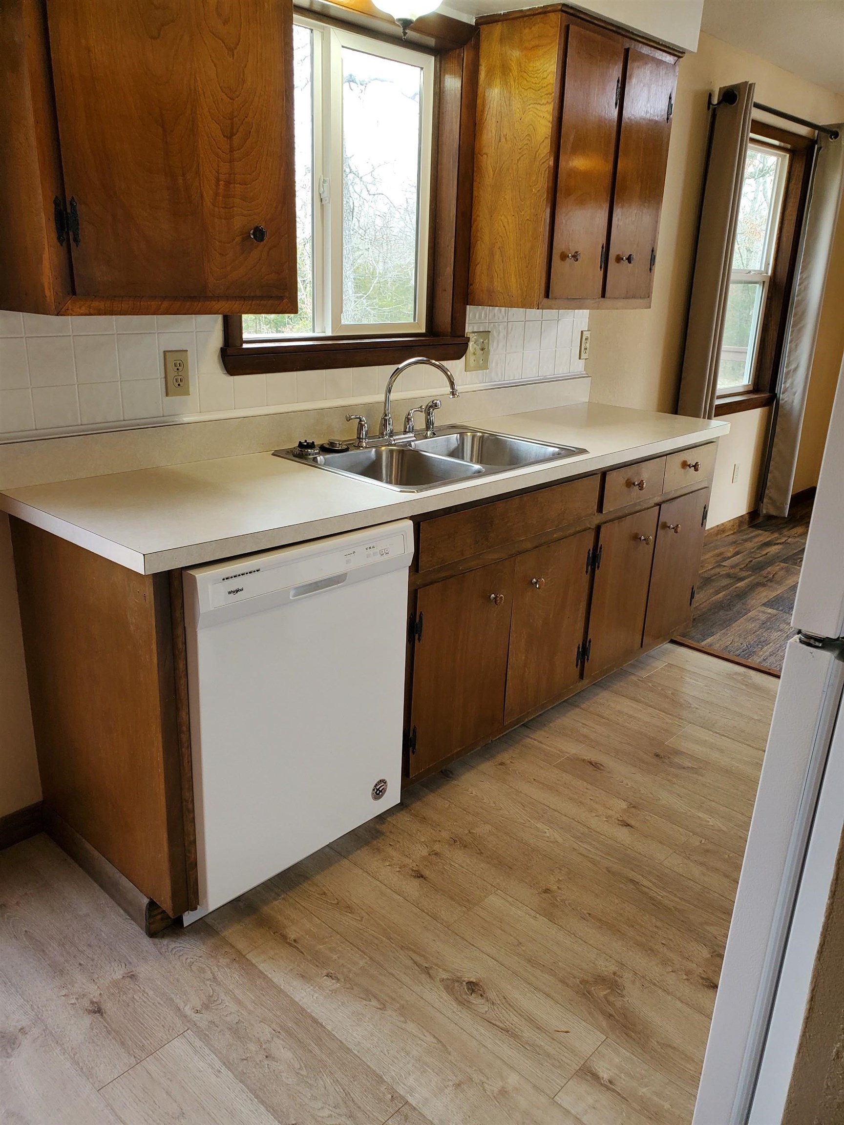 Fairway - Residential Lease