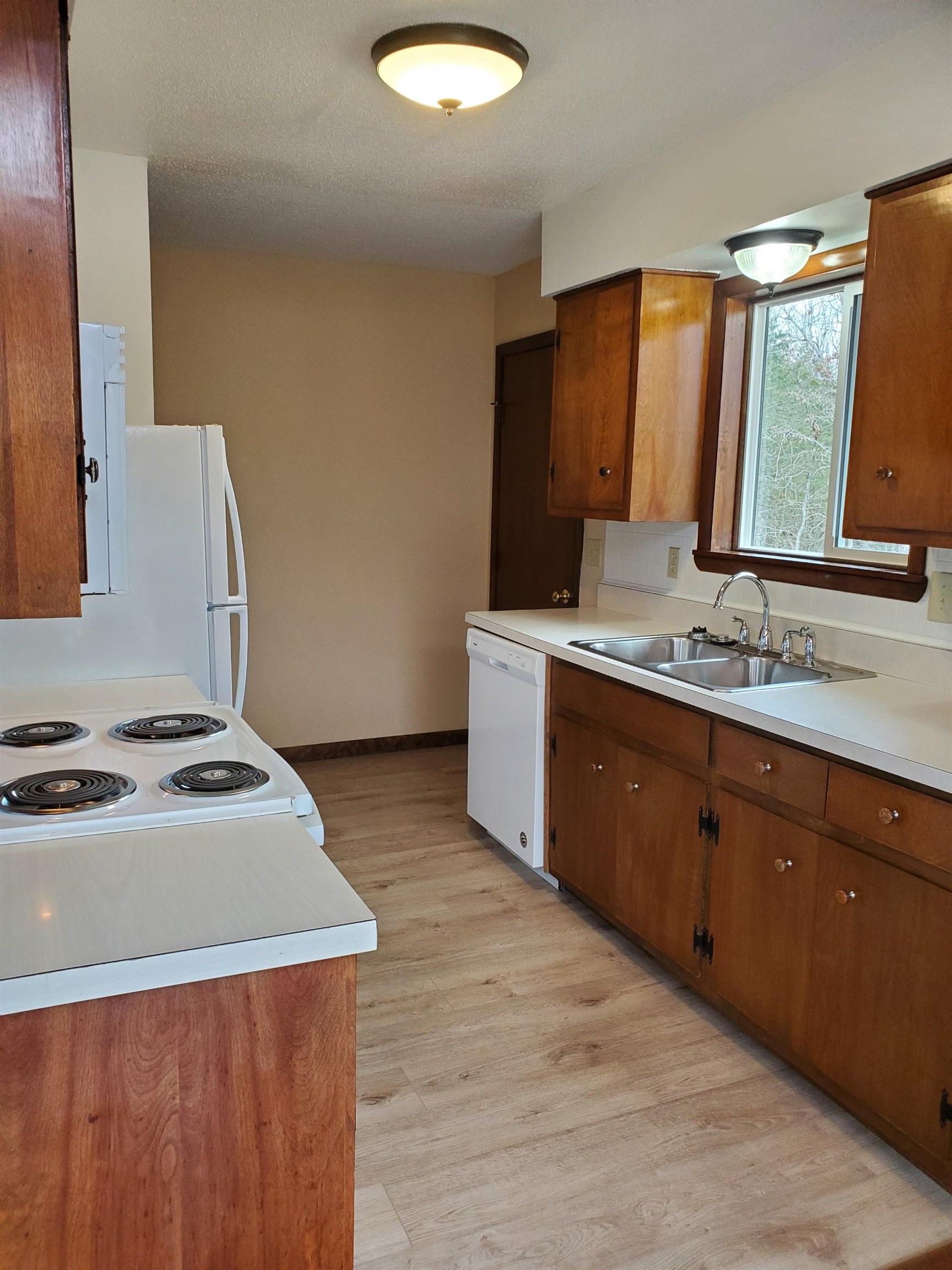 Fairway - Residential Lease