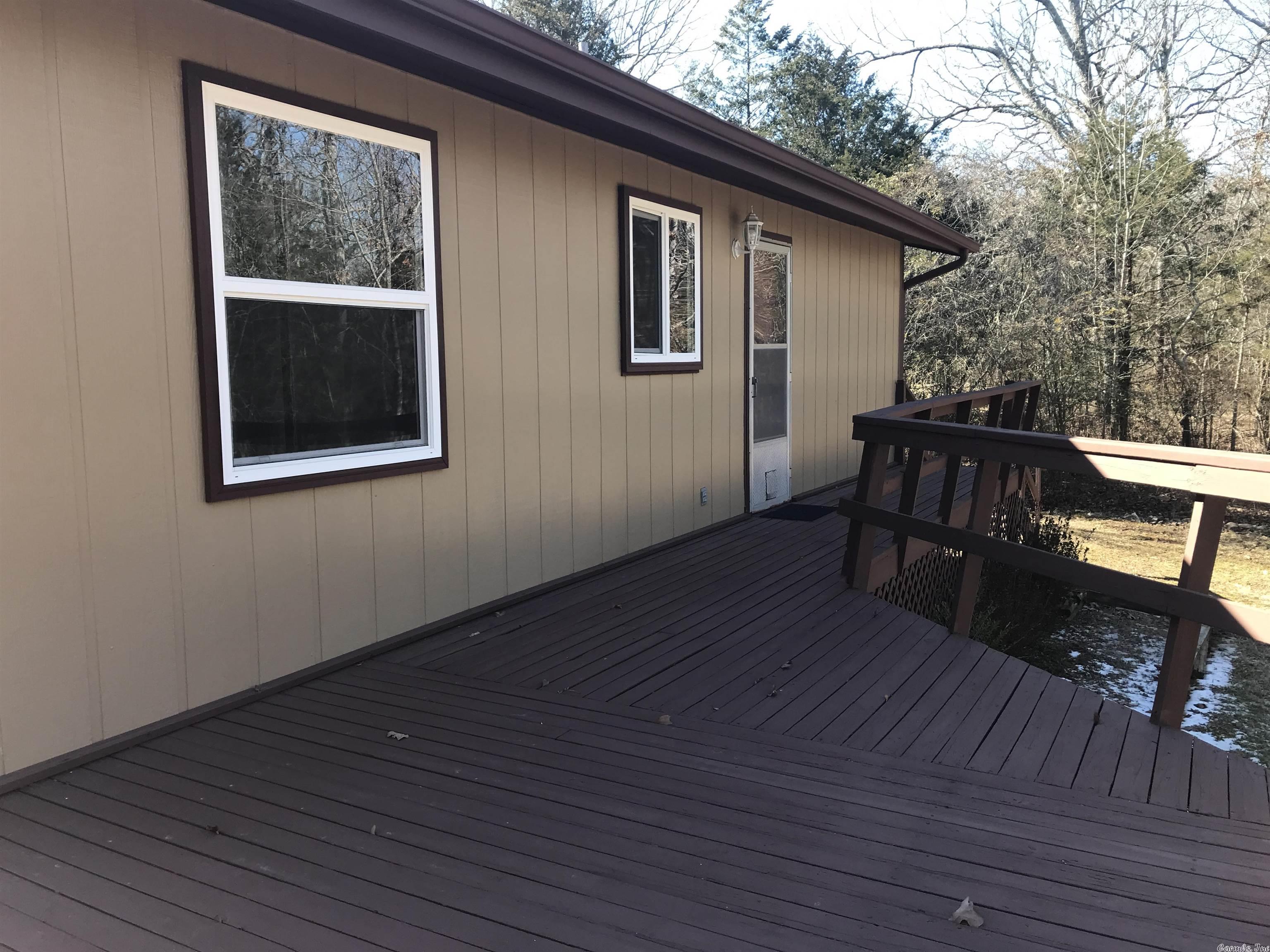 Fairway - Residential Lease