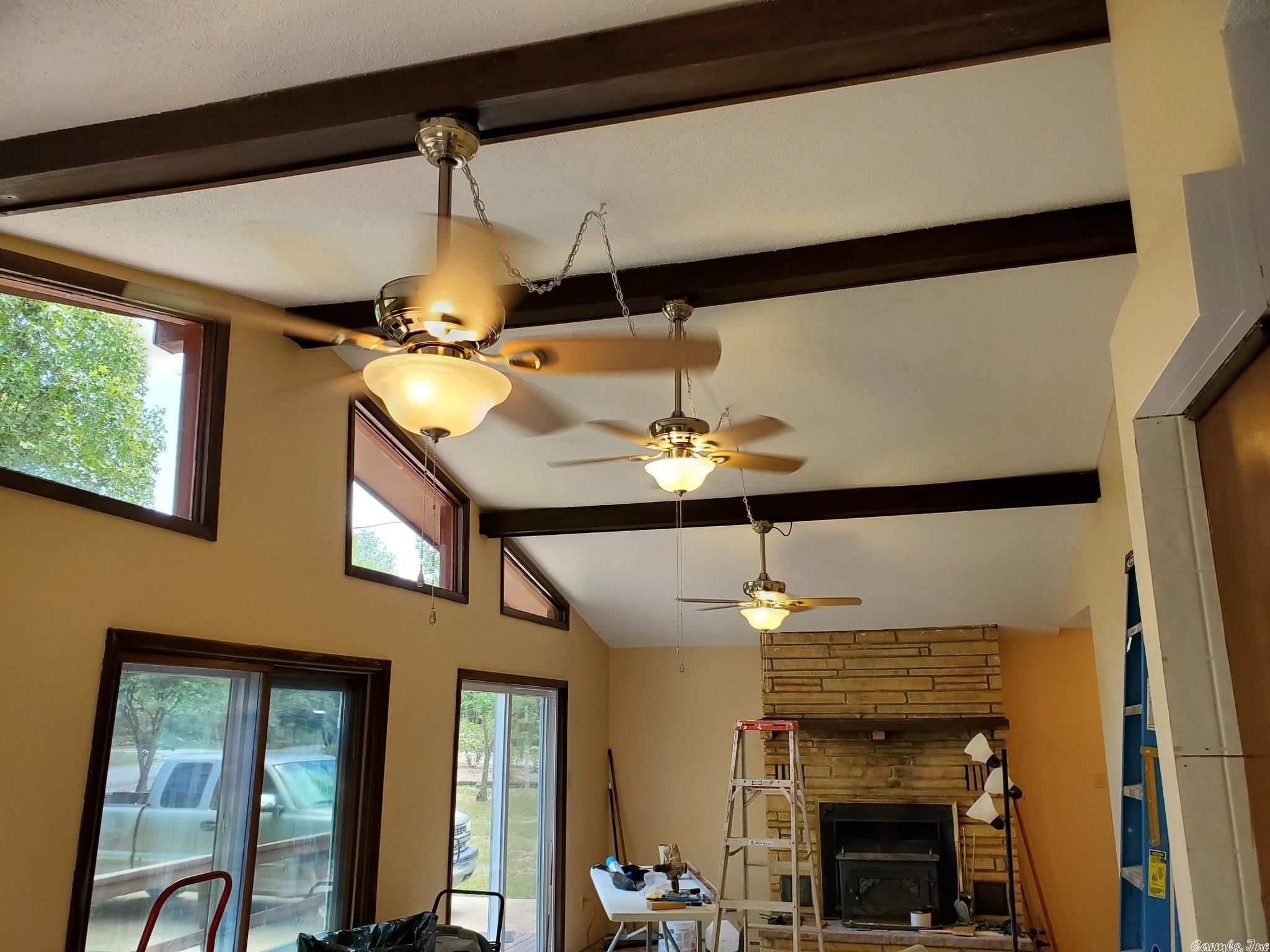 Fairway - Residential Lease