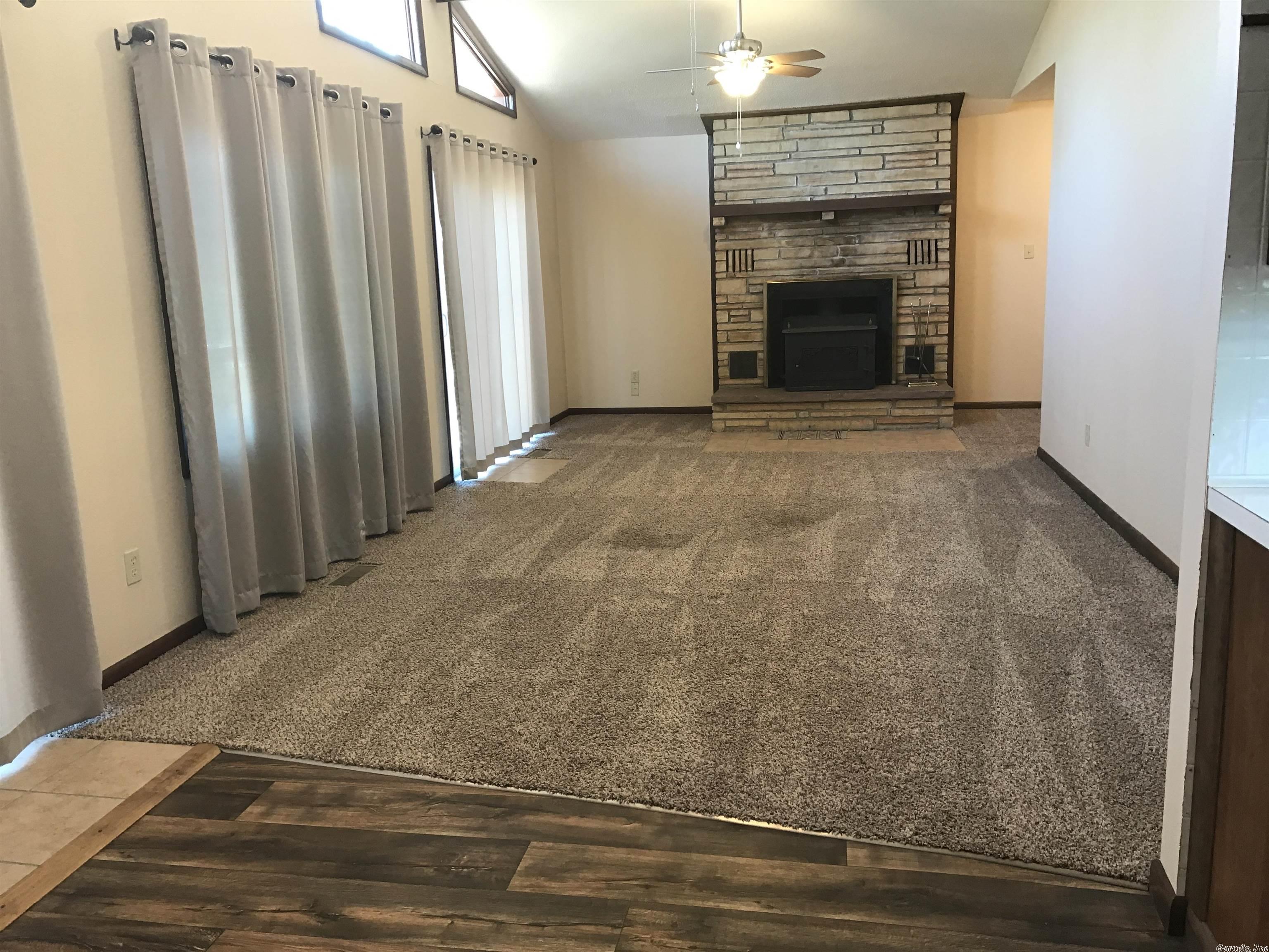 Fairway - Residential Lease