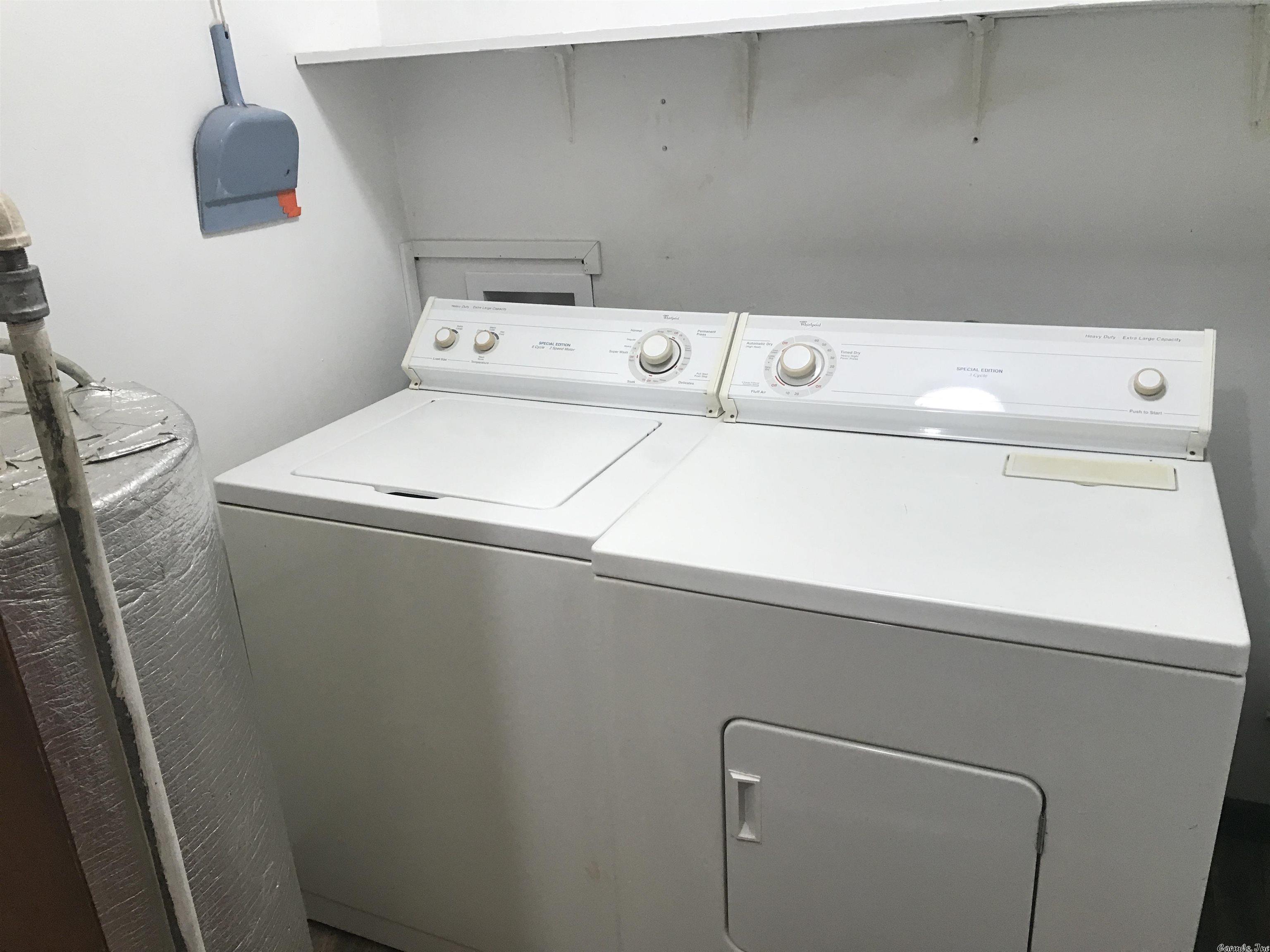 Fairway - Residential Lease