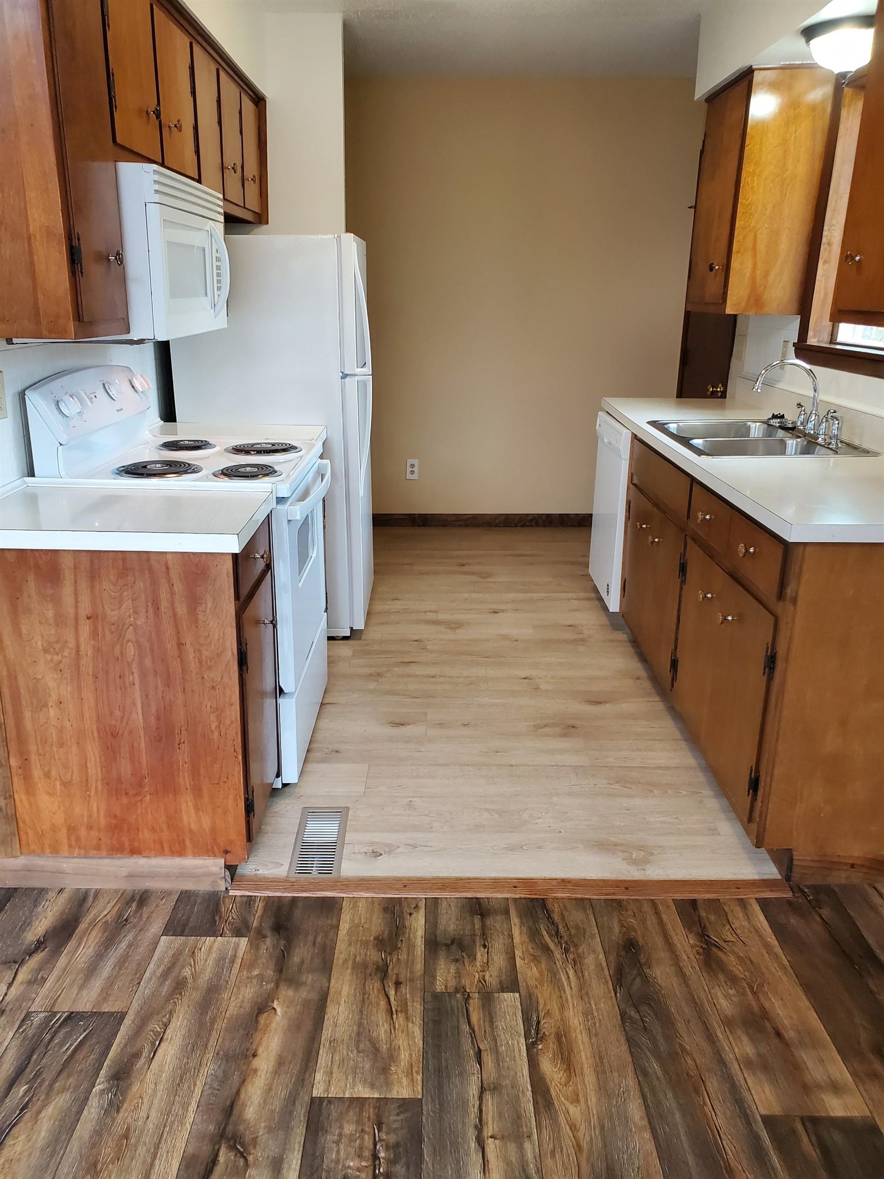 Fairway - Residential Lease