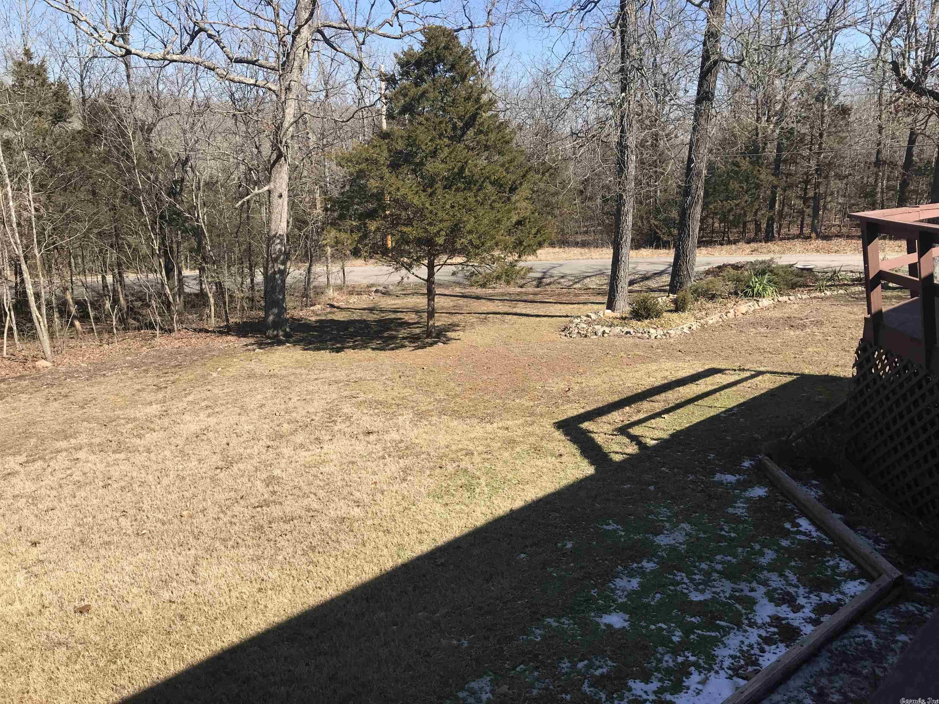 Fairway - Residential Lease