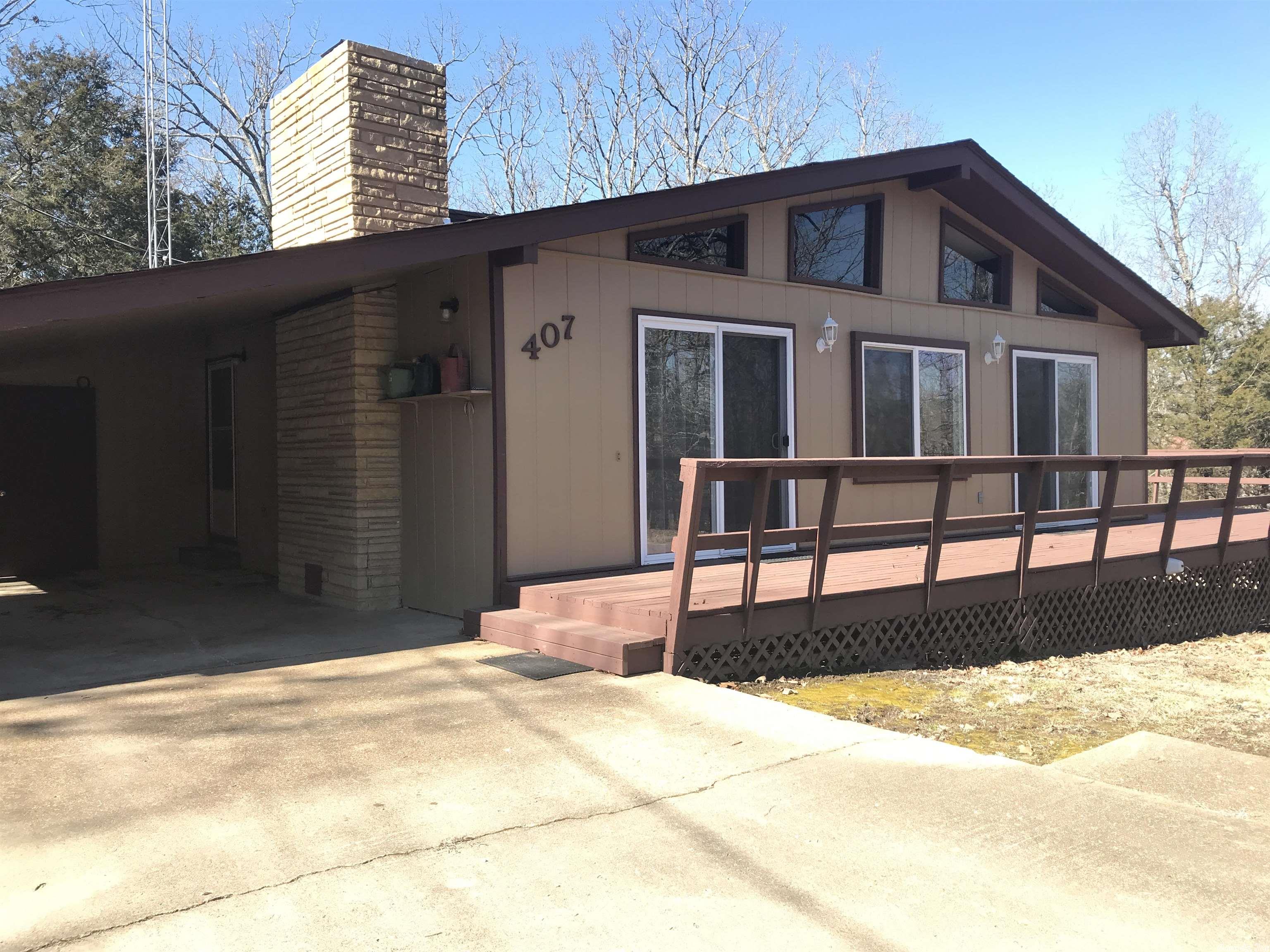 Fairway - Residential Lease