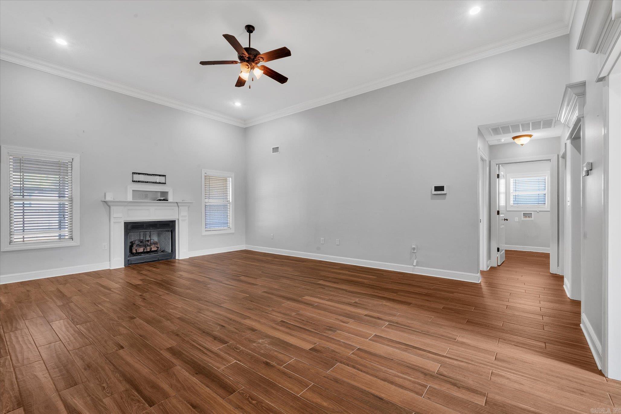 BROOKLAND HILLS - Residential