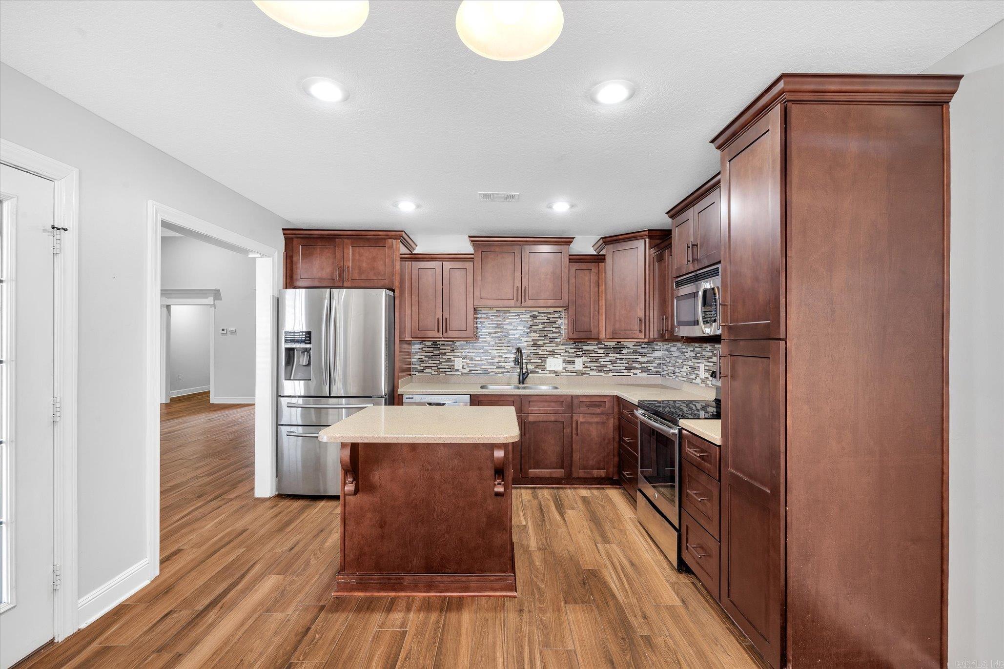 BROOKLAND HILLS - Residential