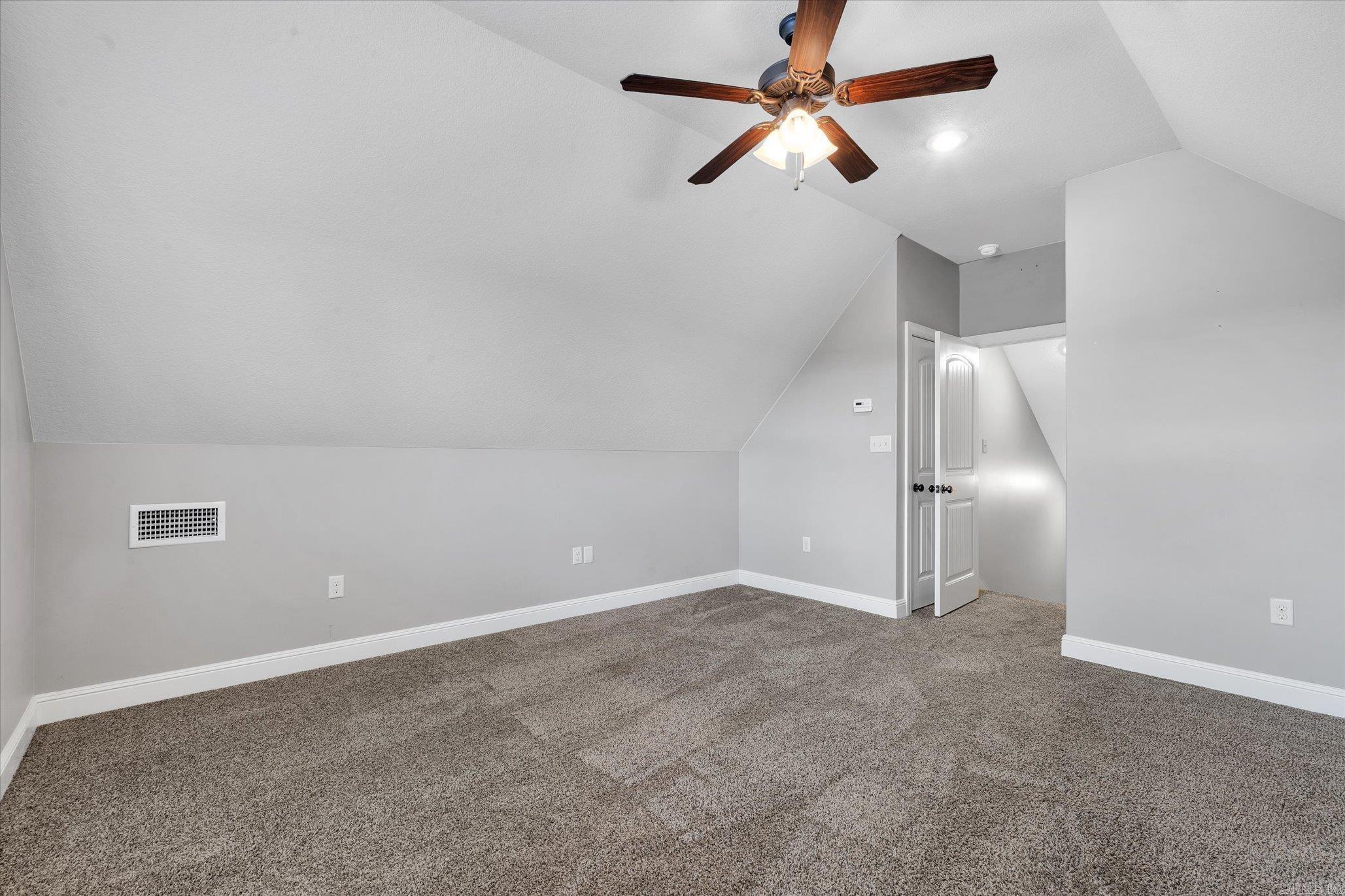 BROOKLAND HILLS - Residential