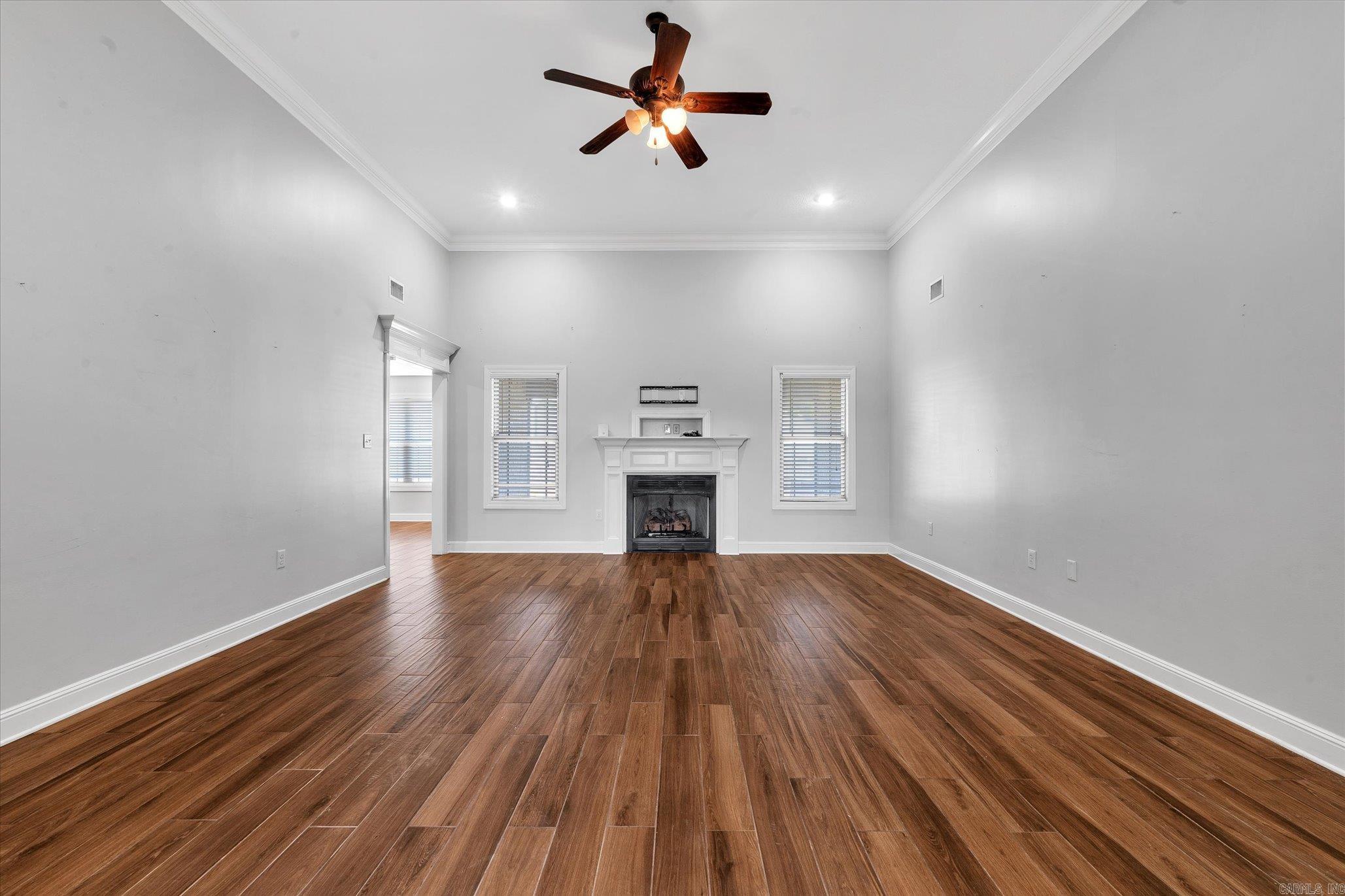 BROOKLAND HILLS - Residential