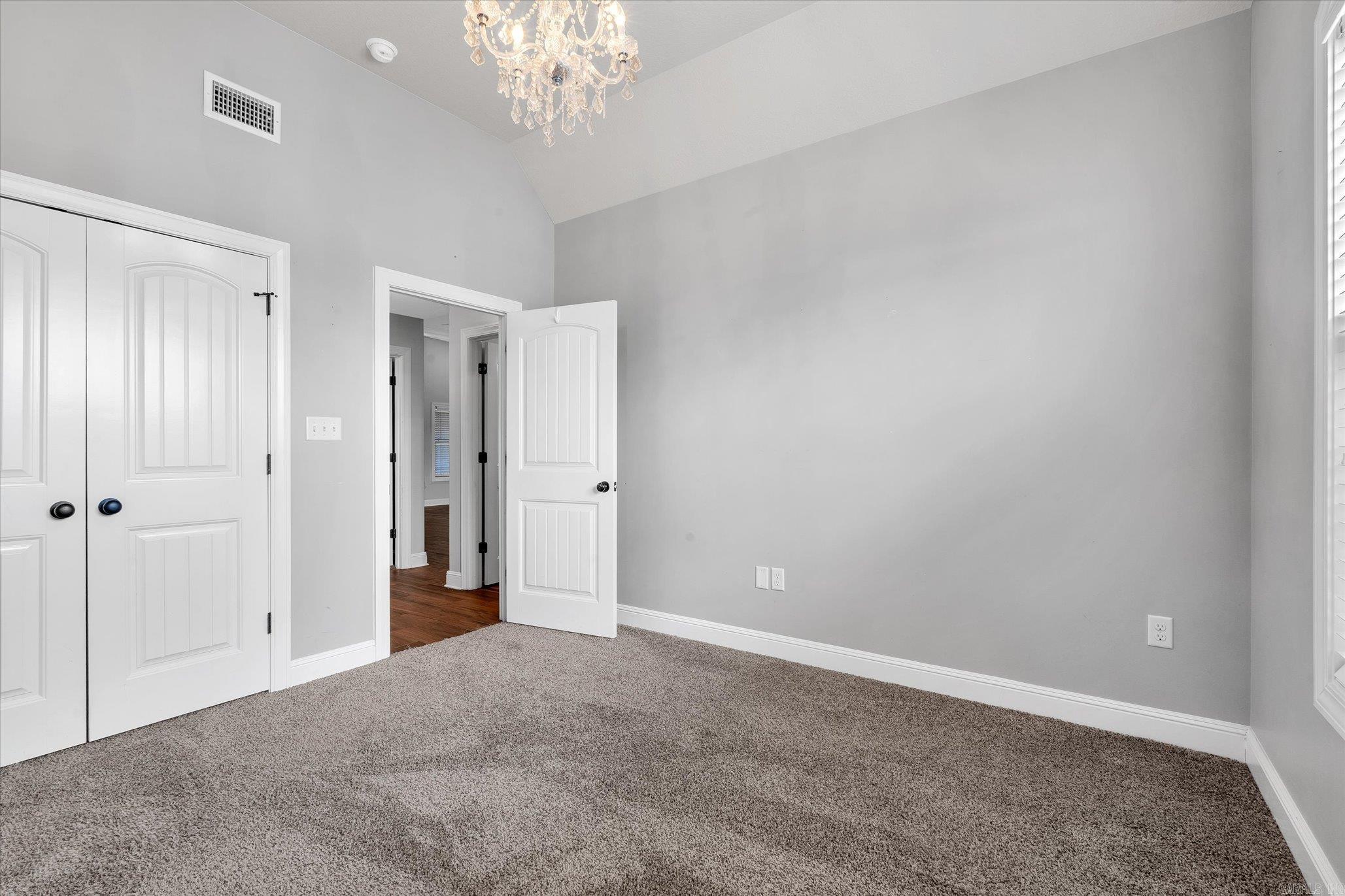 BROOKLAND HILLS - Residential