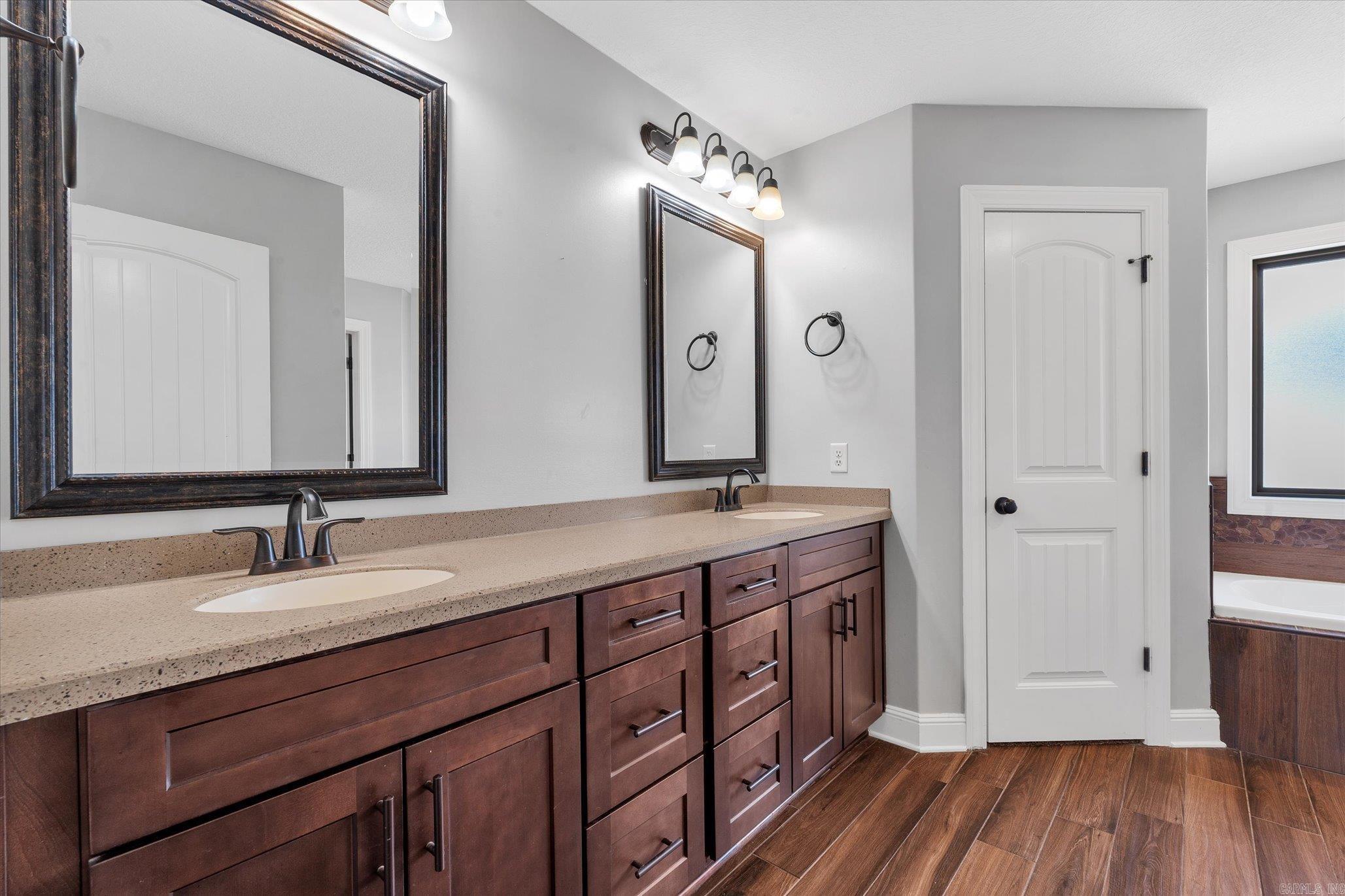 BROOKLAND HILLS - Residential