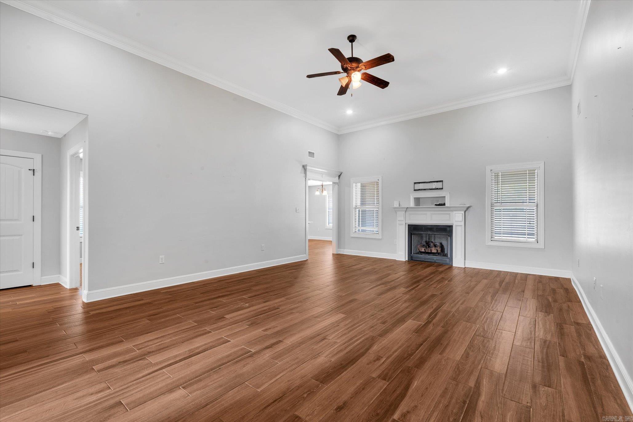 BROOKLAND HILLS - Residential