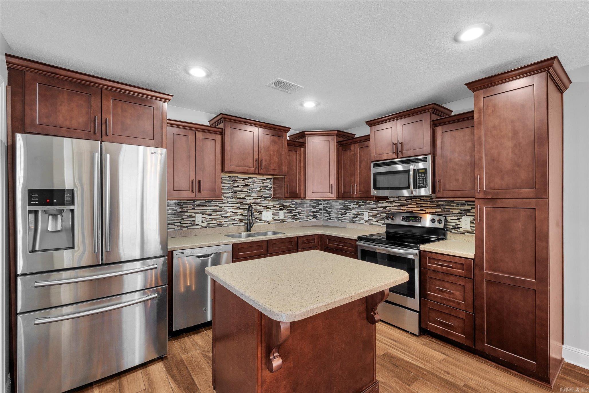 BROOKLAND HILLS - Residential