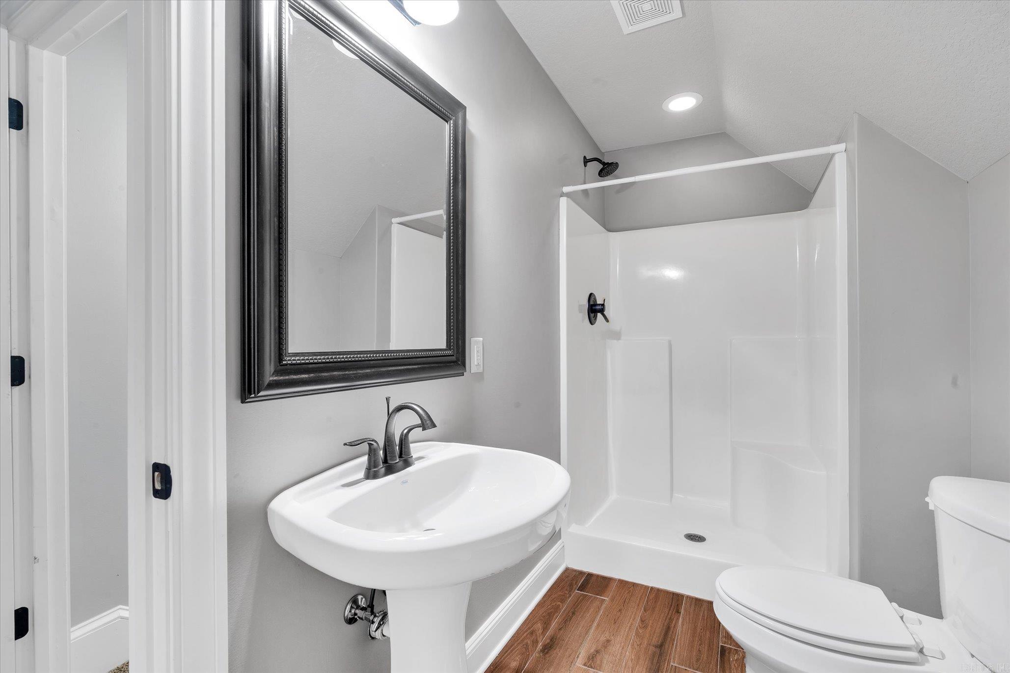 BROOKLAND HILLS - Residential