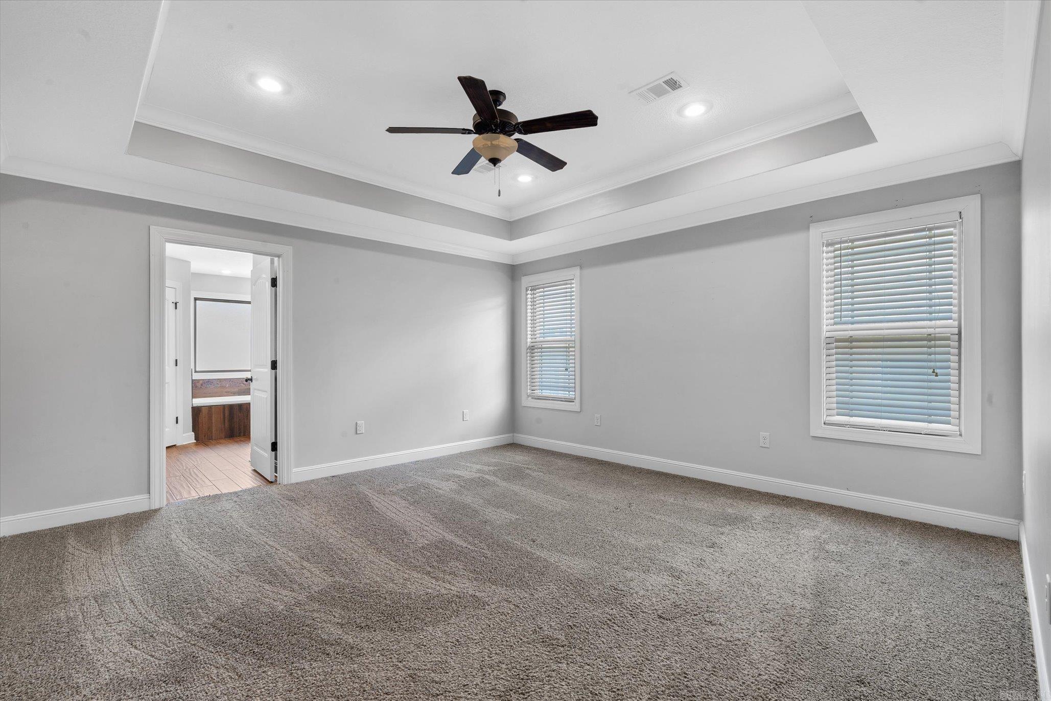BROOKLAND HILLS - Residential
