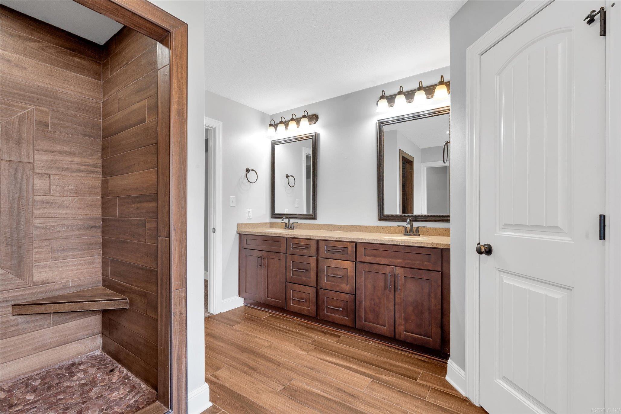 BROOKLAND HILLS - Residential