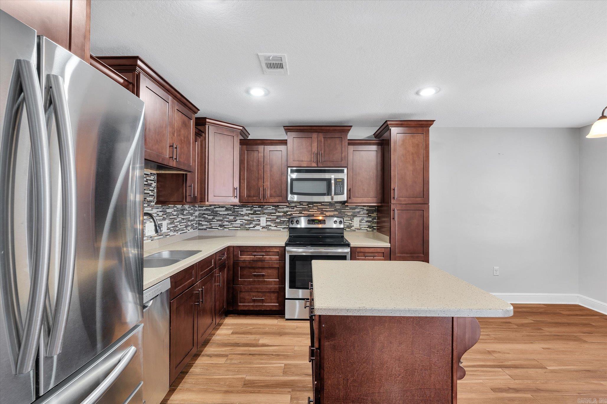 BROOKLAND HILLS - Residential