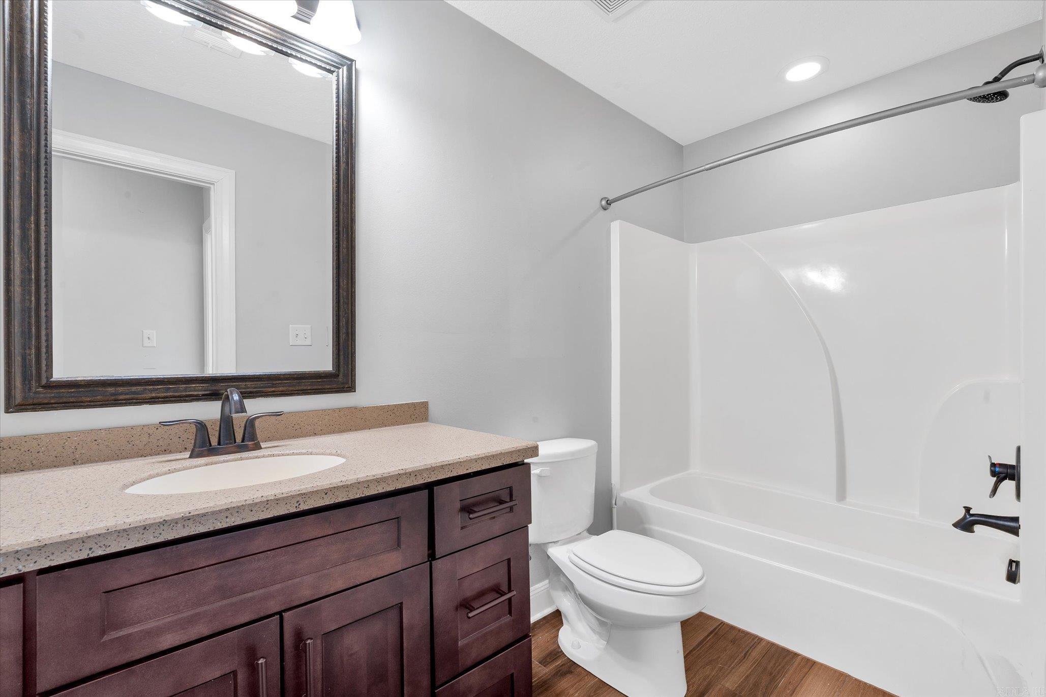 BROOKLAND HILLS - Residential