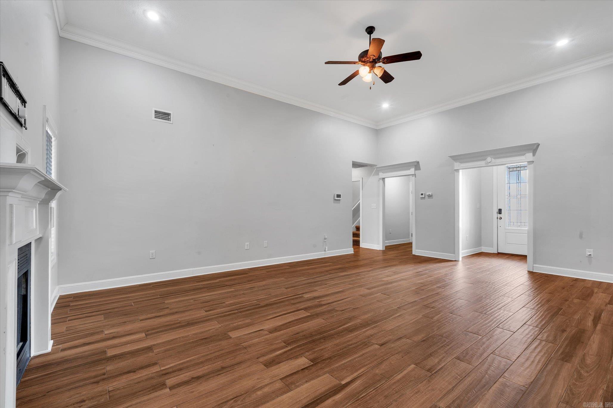 BROOKLAND HILLS - Residential