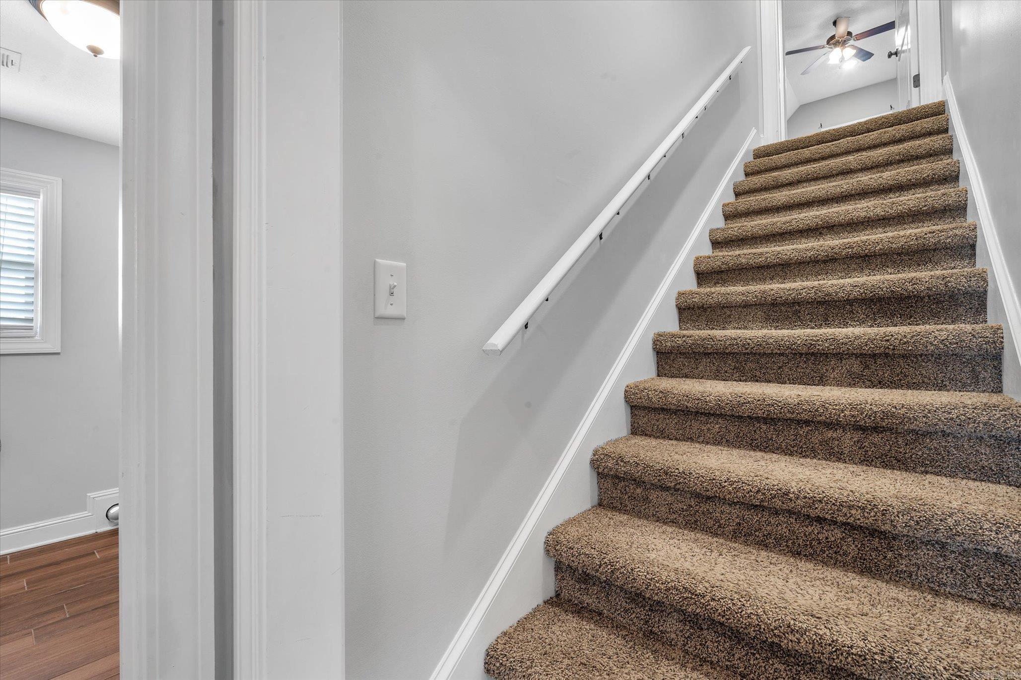 BROOKLAND HILLS - Residential