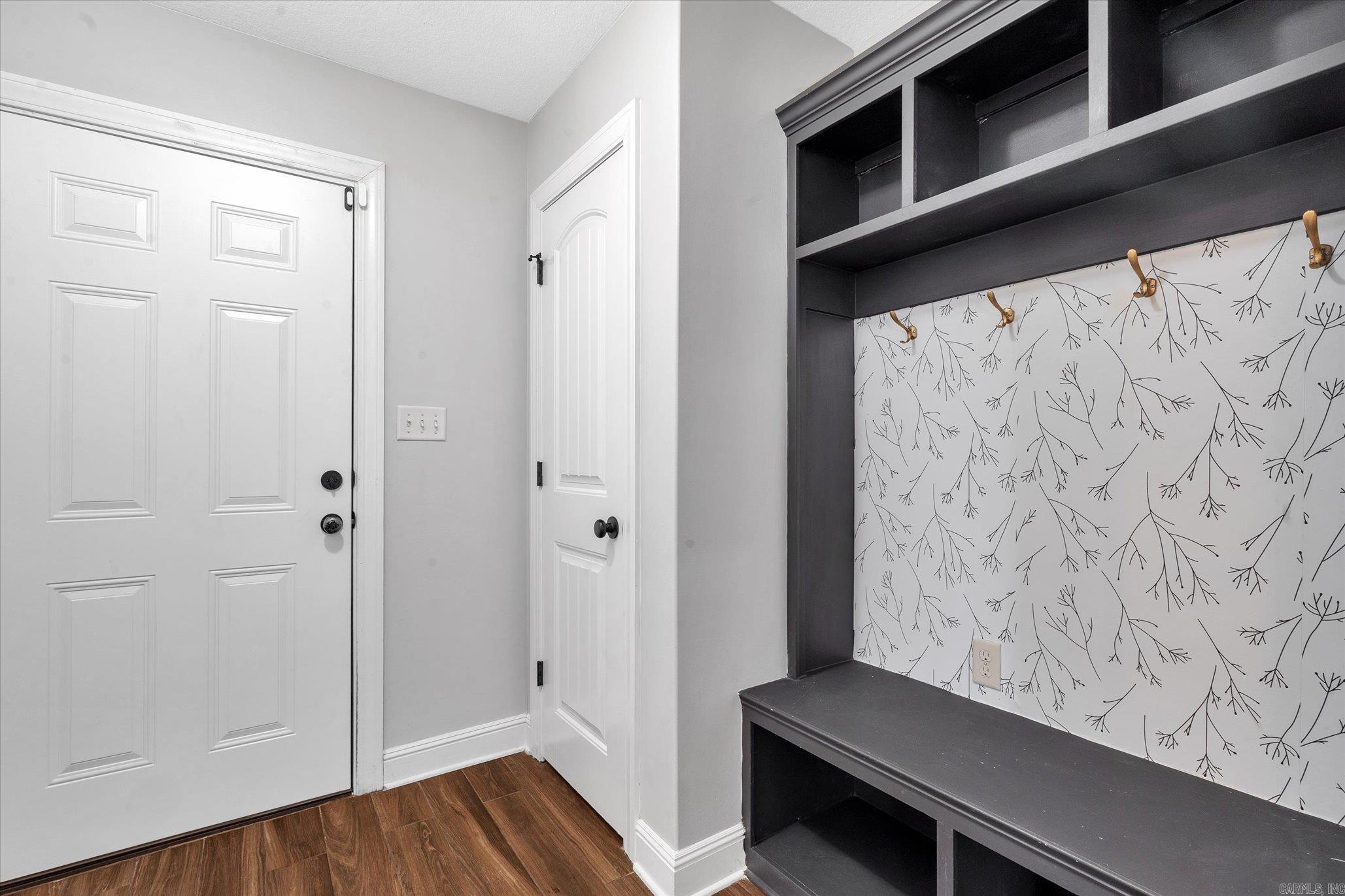 BROOKLAND HILLS - Residential