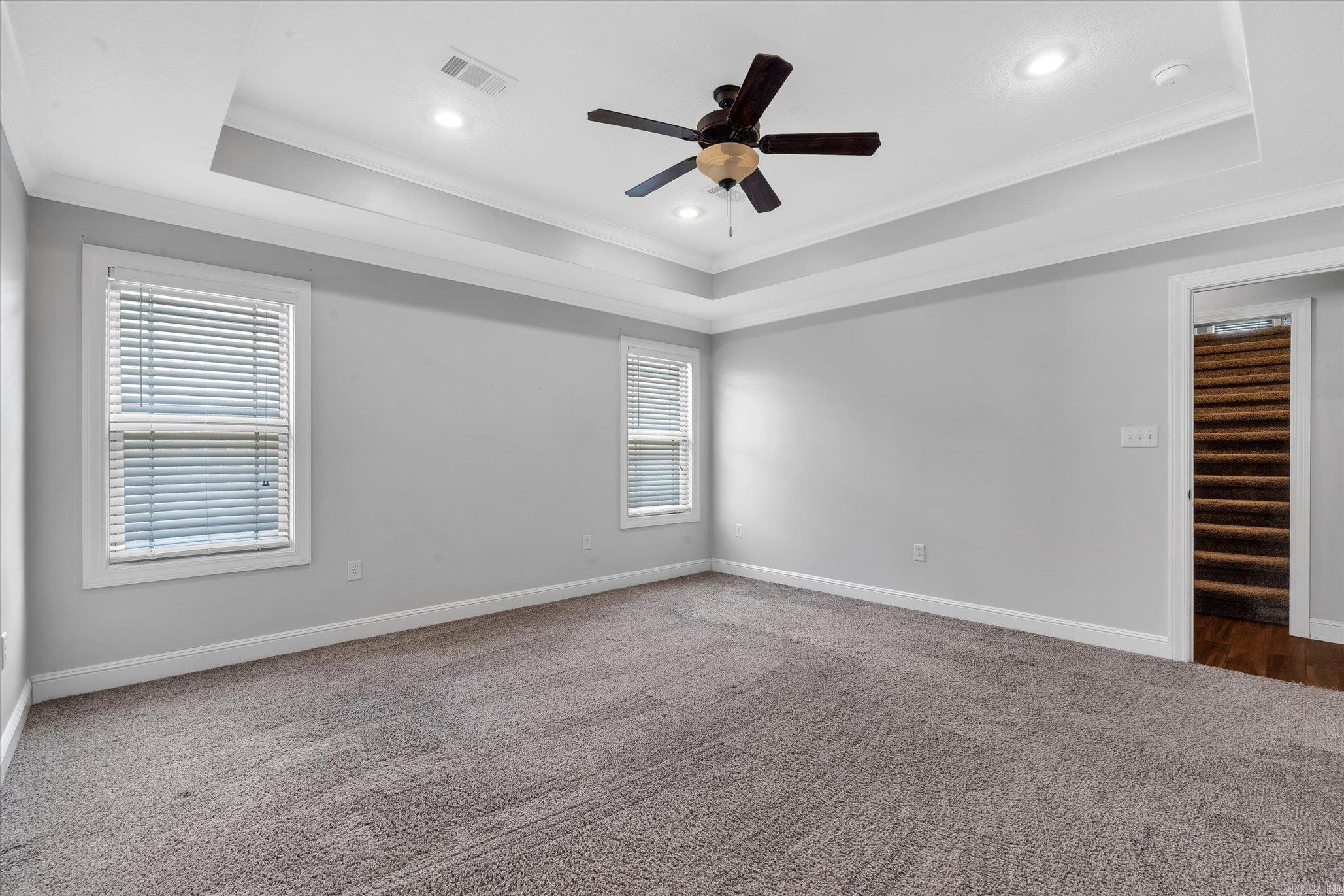 BROOKLAND HILLS - Residential