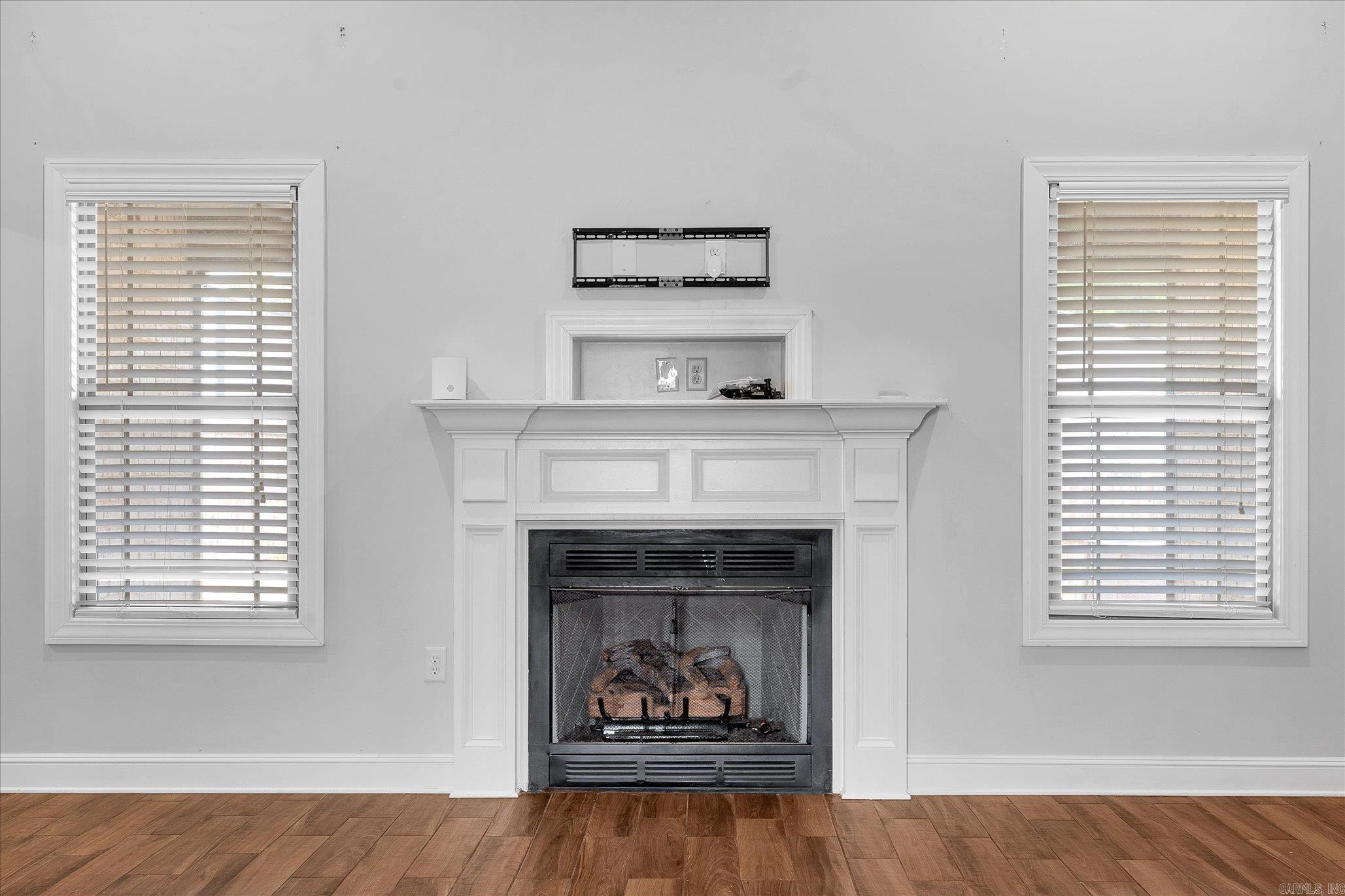 BROOKLAND HILLS - Residential