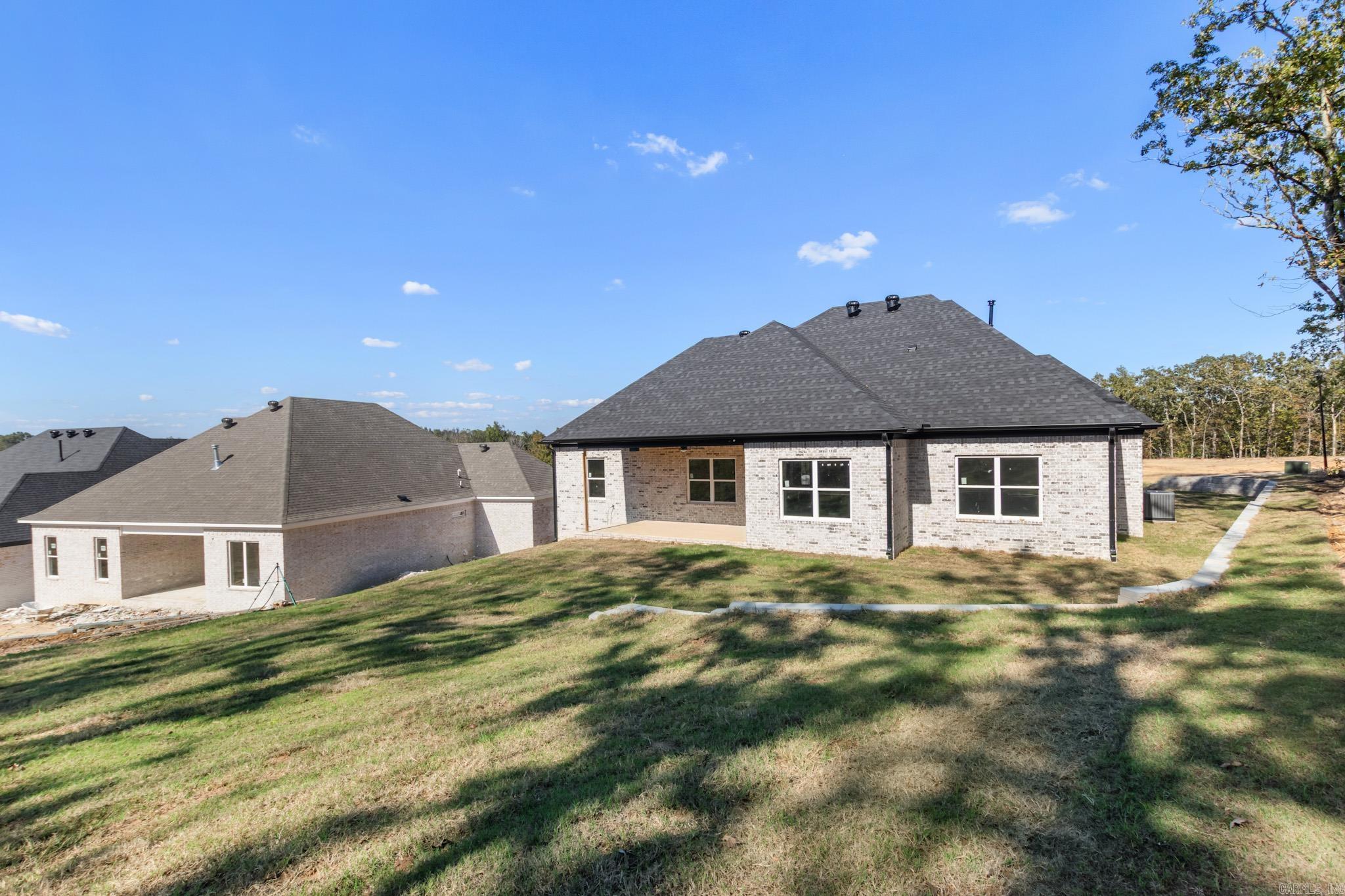 MILLERS GLENN - Residential