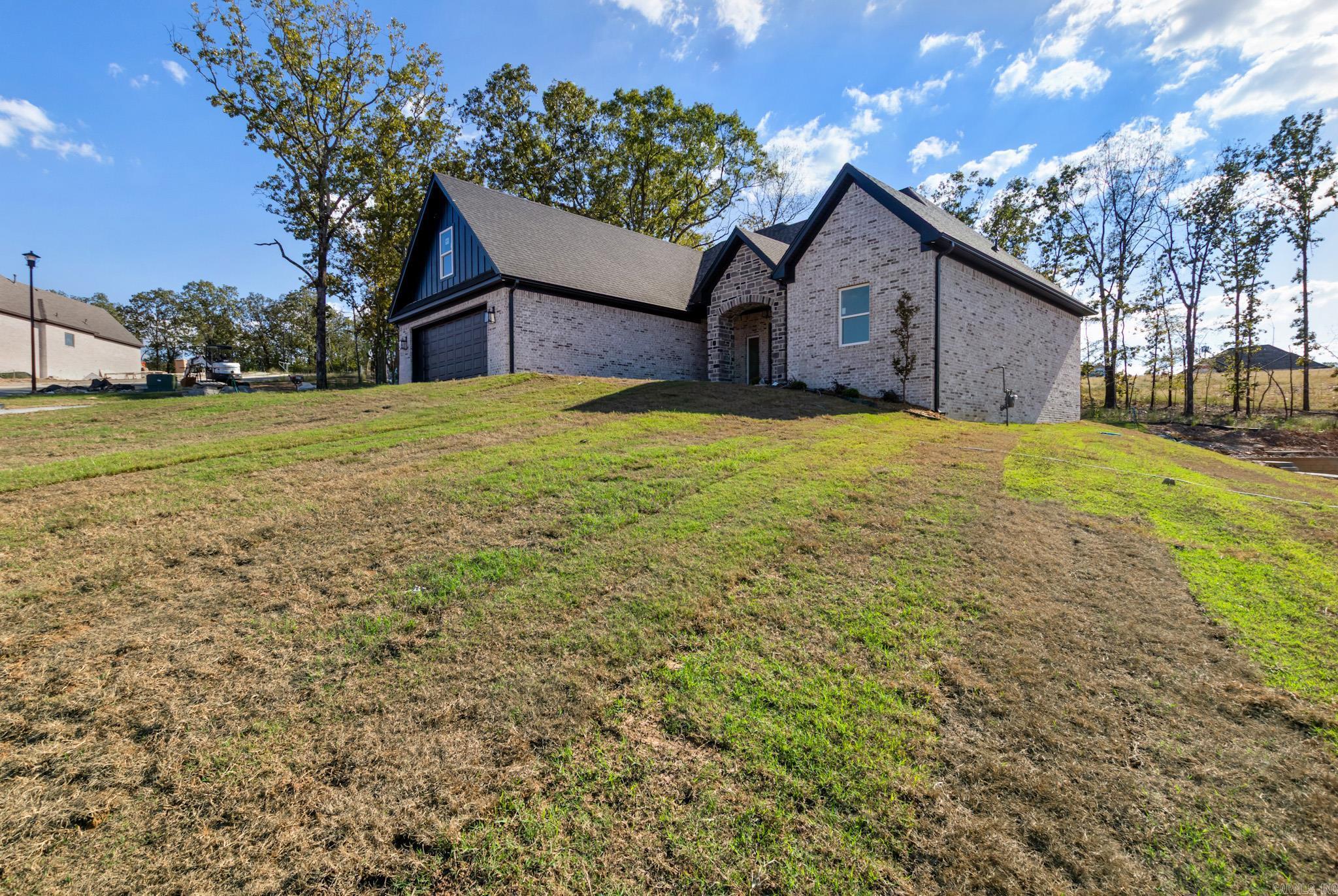 MILLERS GLENN - Residential