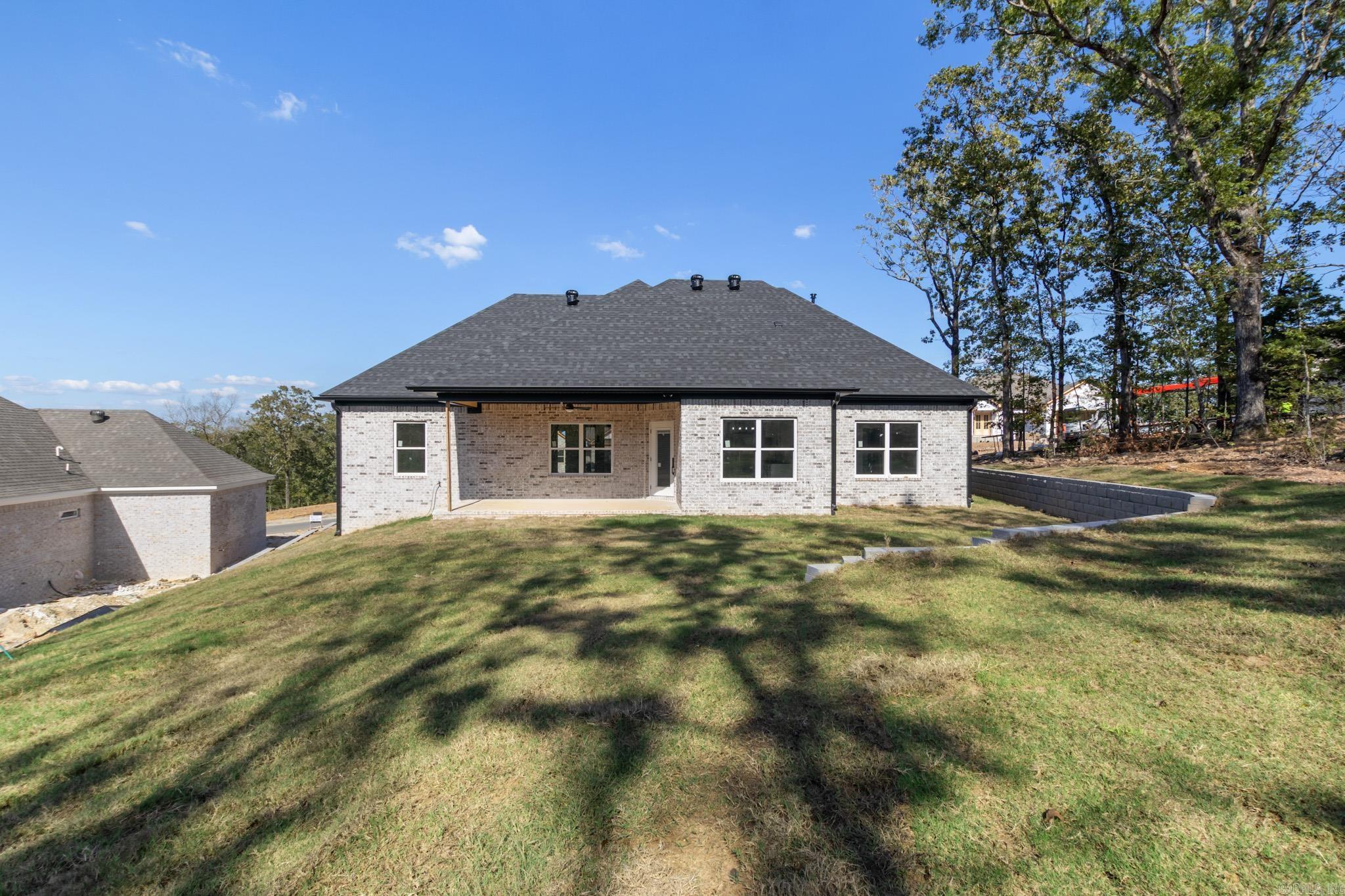 MILLERS GLENN - Residential