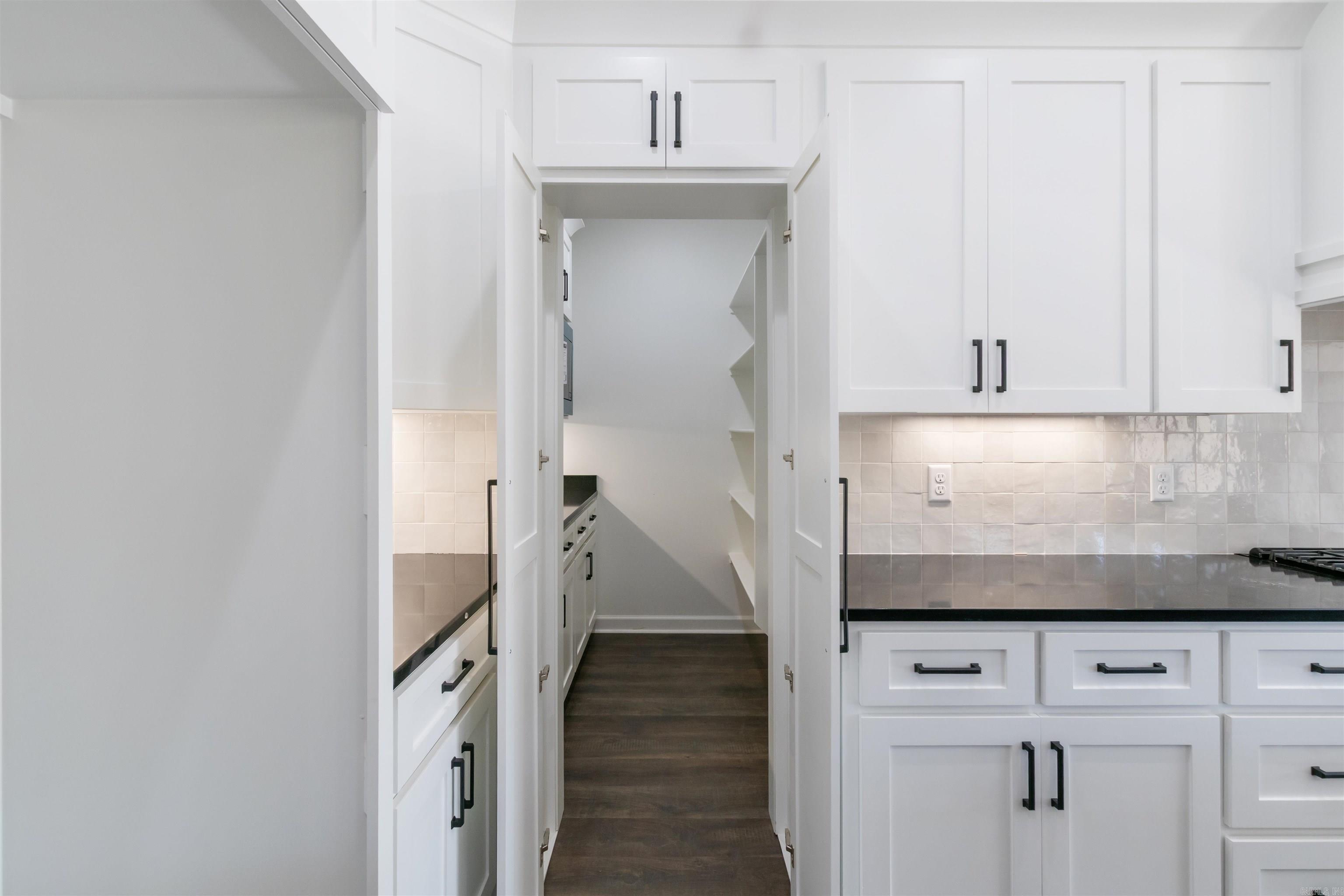 MILLERS GLENN - Residential