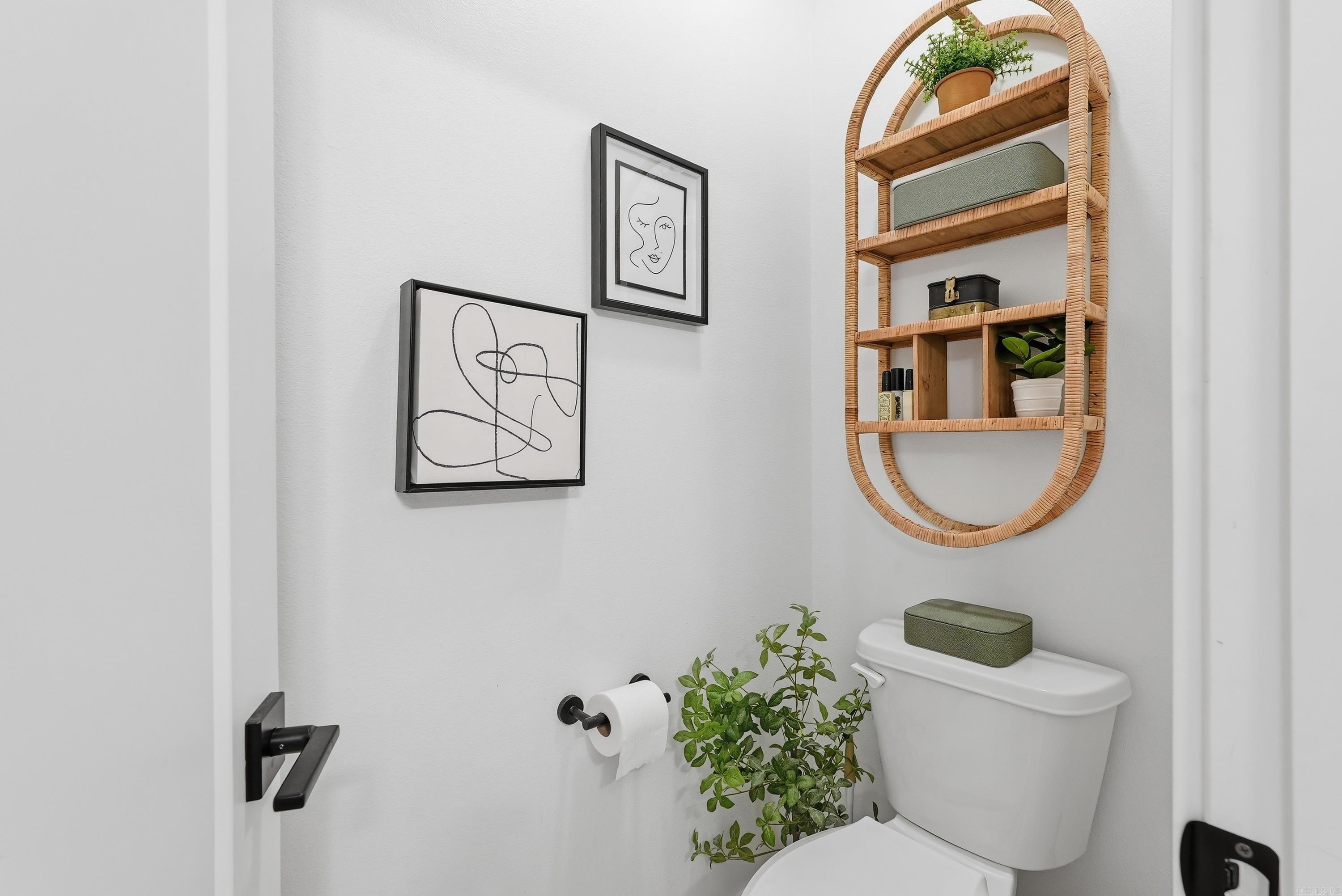 IVY PLACE - Residential