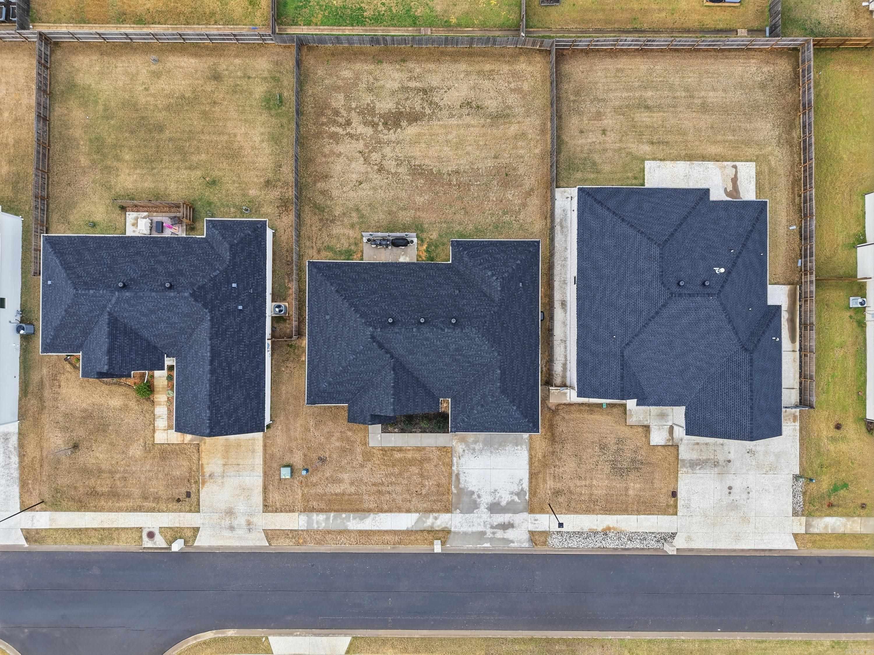 IVY PLACE - Residential