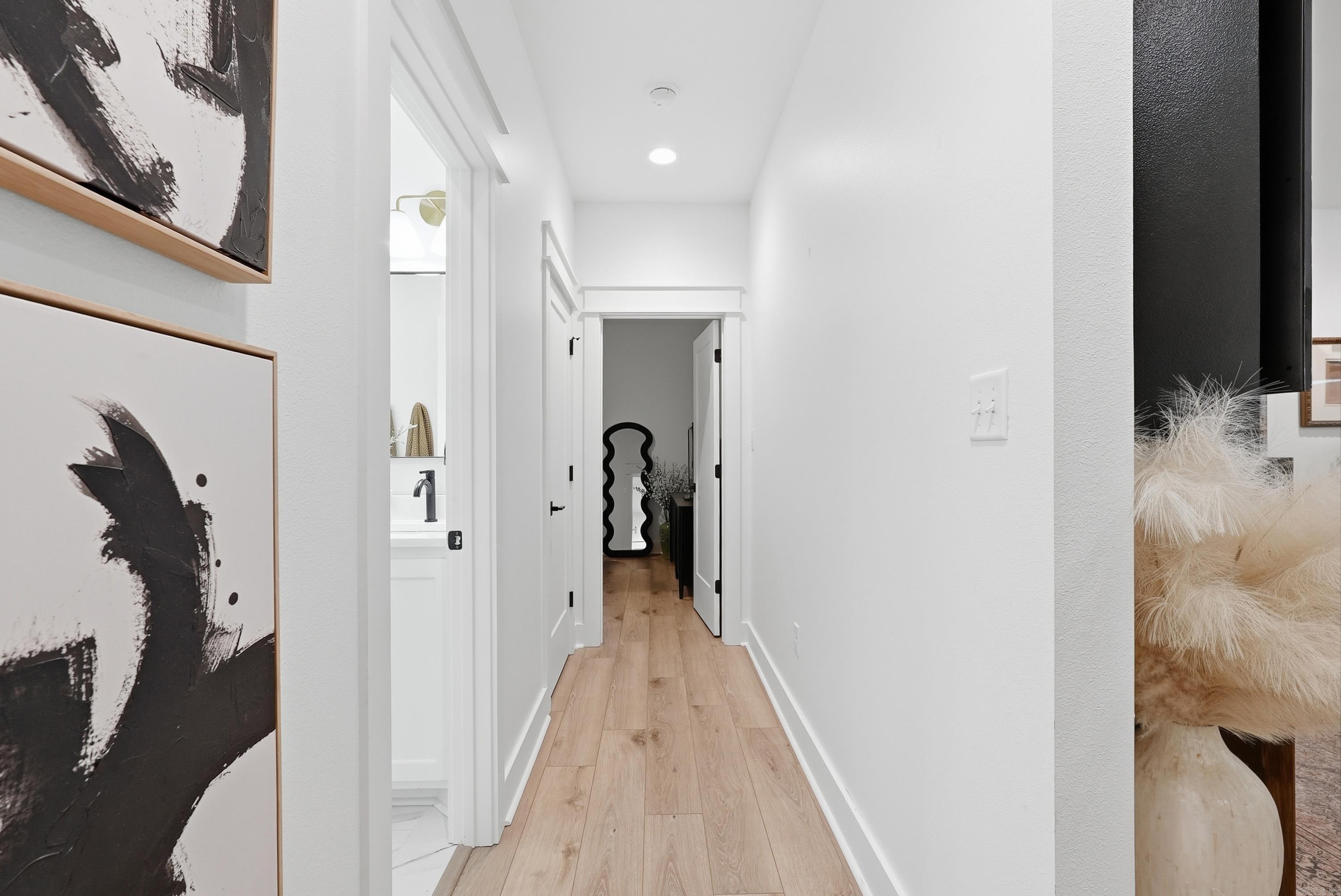 IVY PLACE - Residential