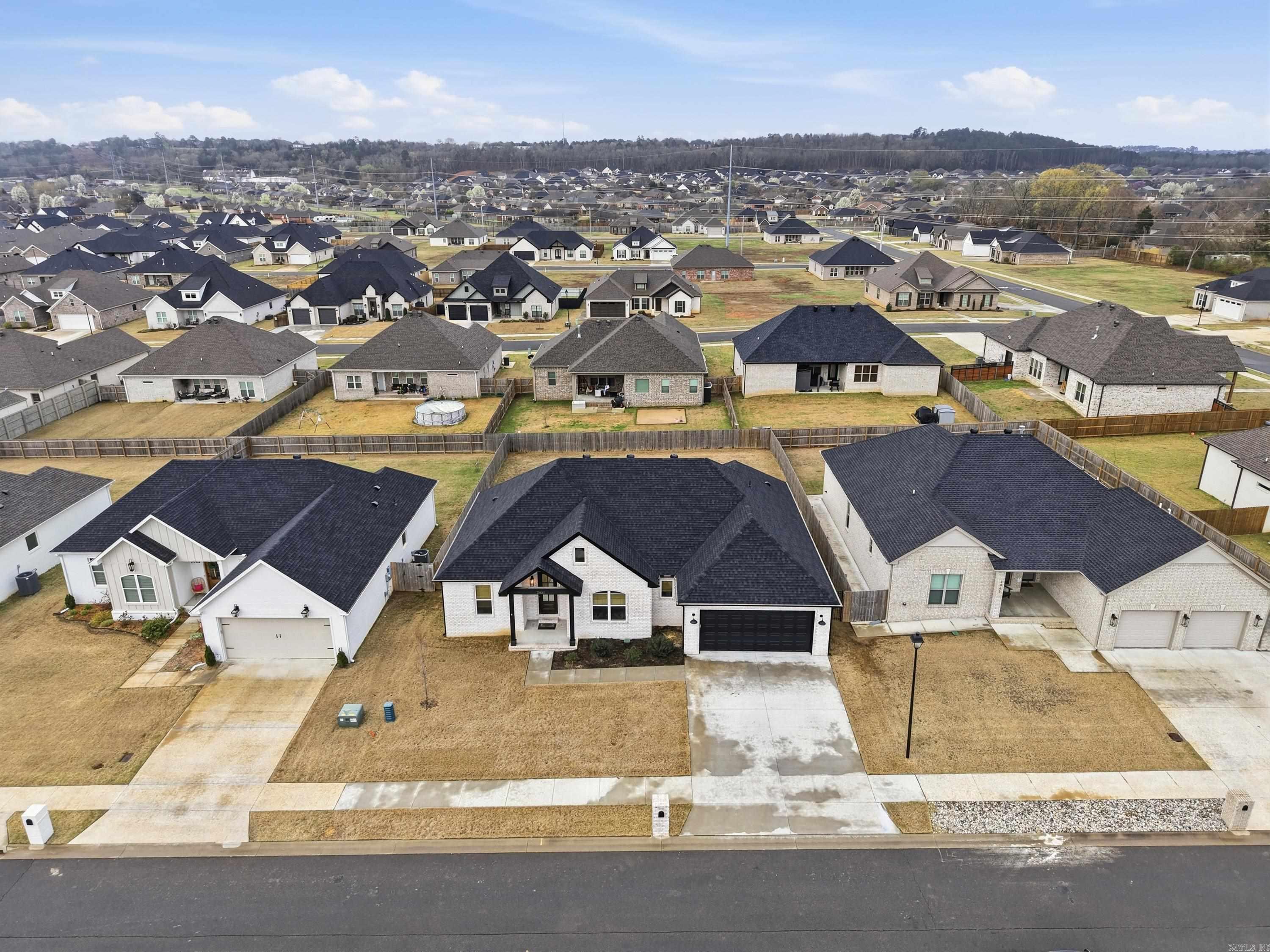 IVY PLACE - Residential