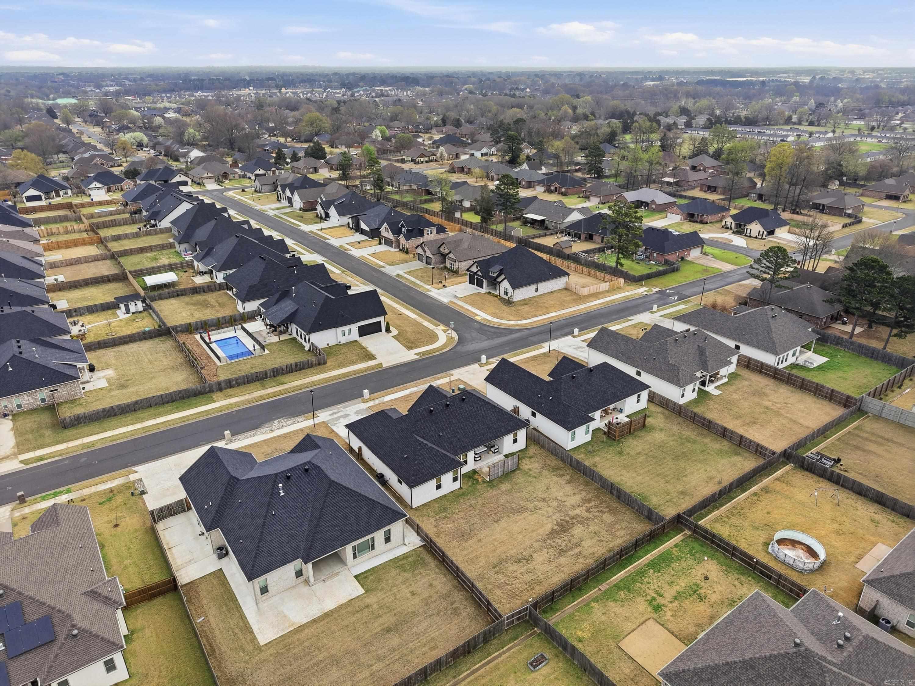 IVY PLACE - Residential