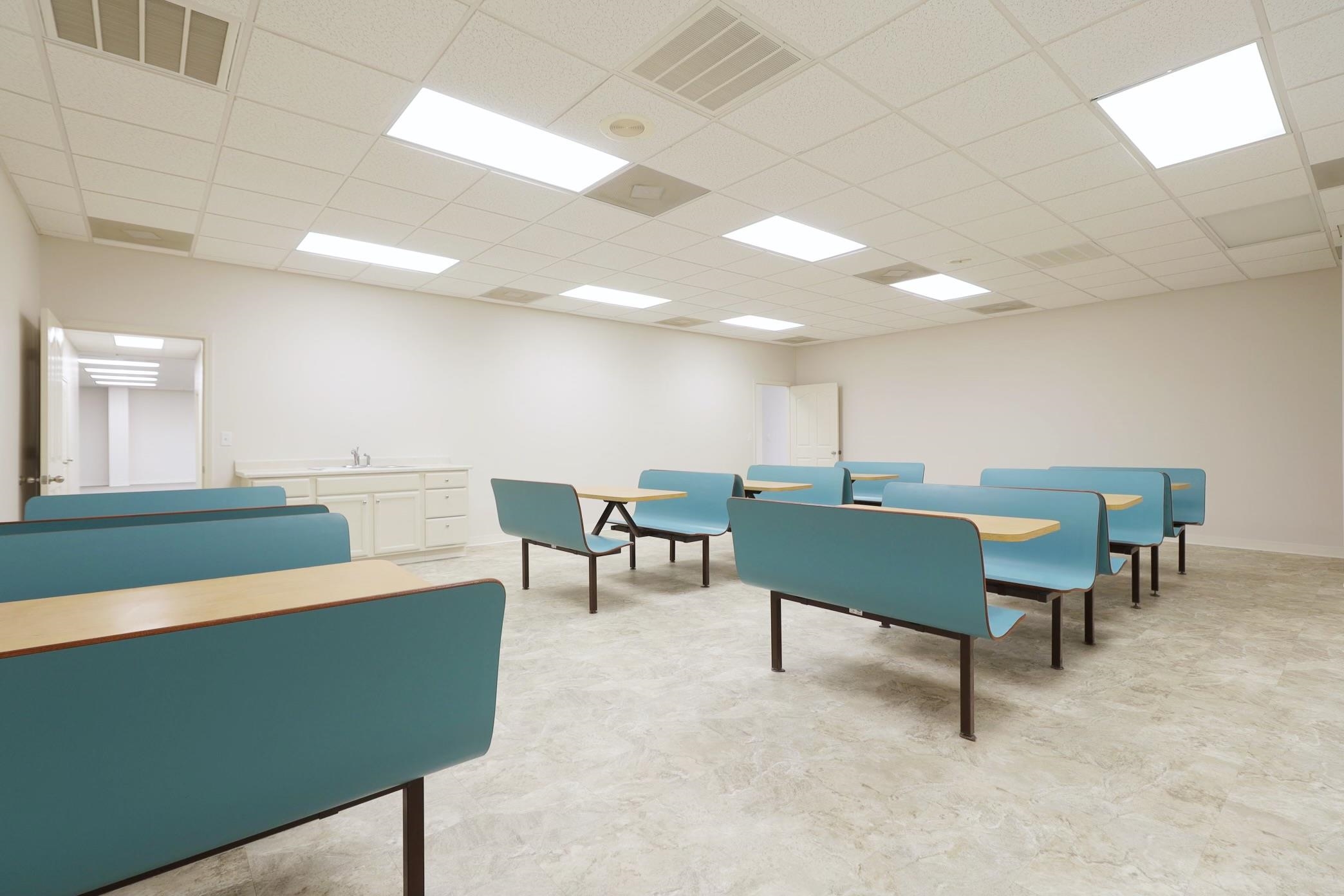 Metes & Bounds - Commercial Sale