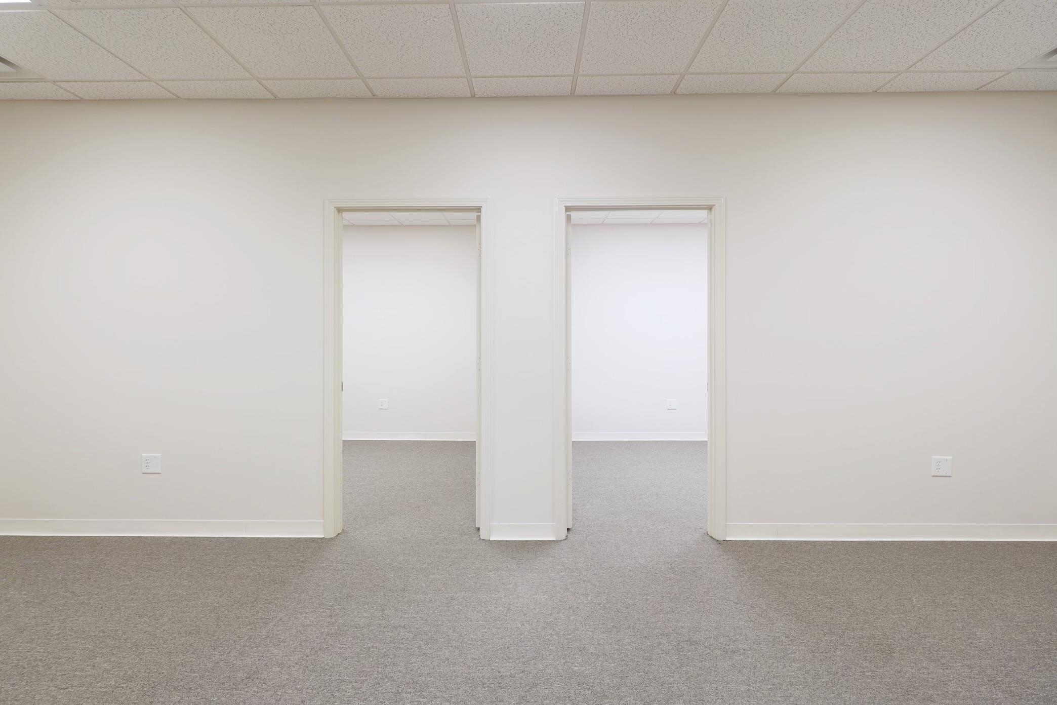 Metes & Bounds - Commercial Sale