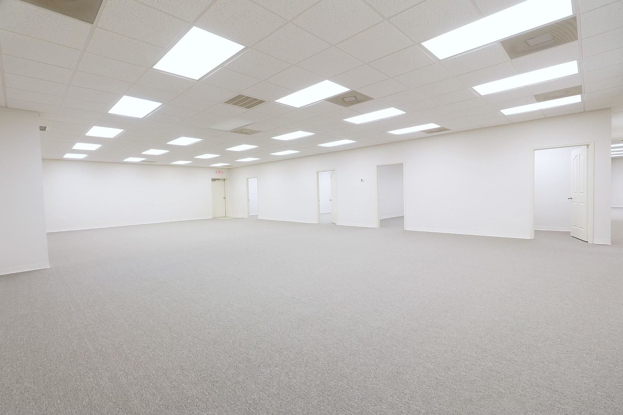 Metes & Bounds - Commercial Sale